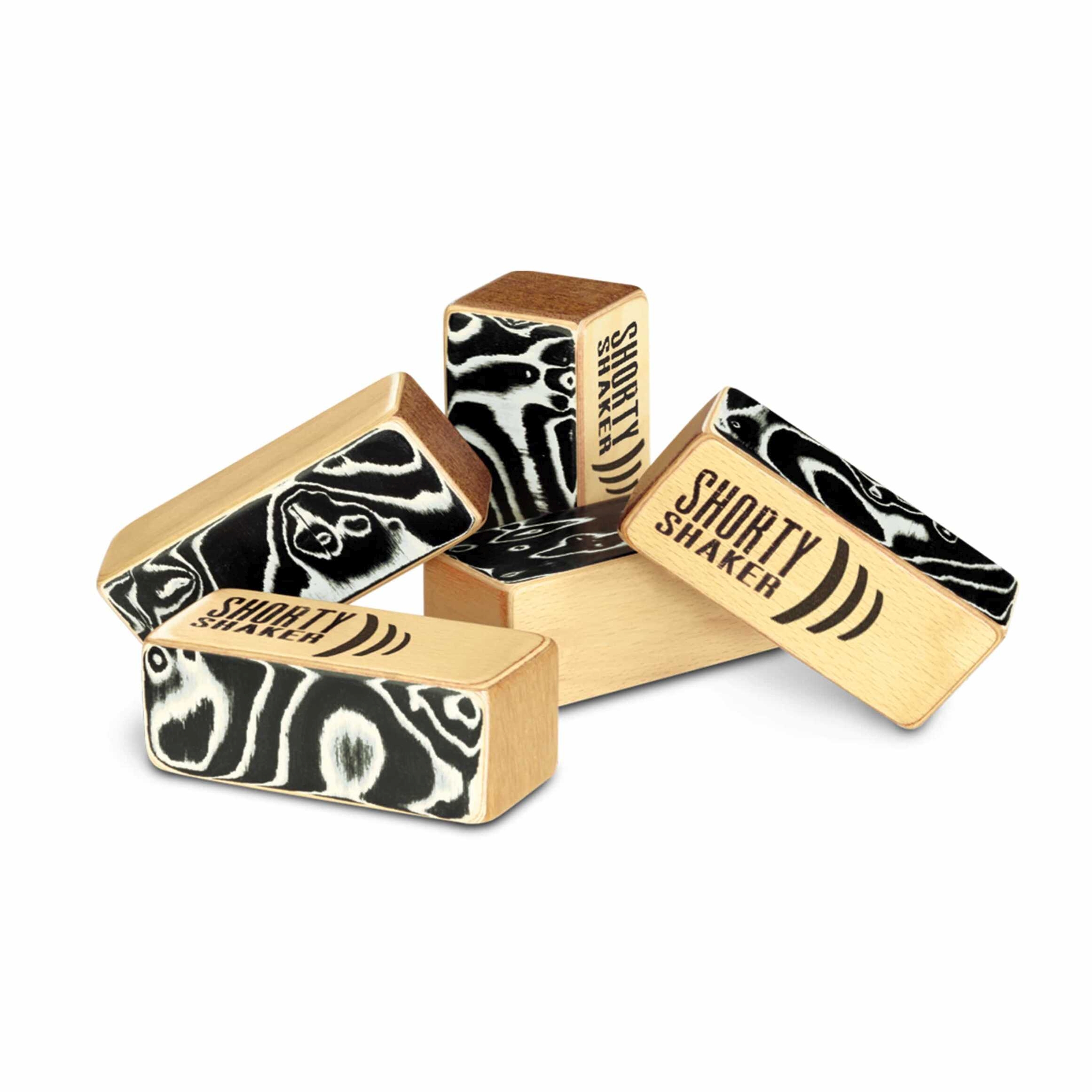 Schlagwerk  SK30 Shorty Shaker