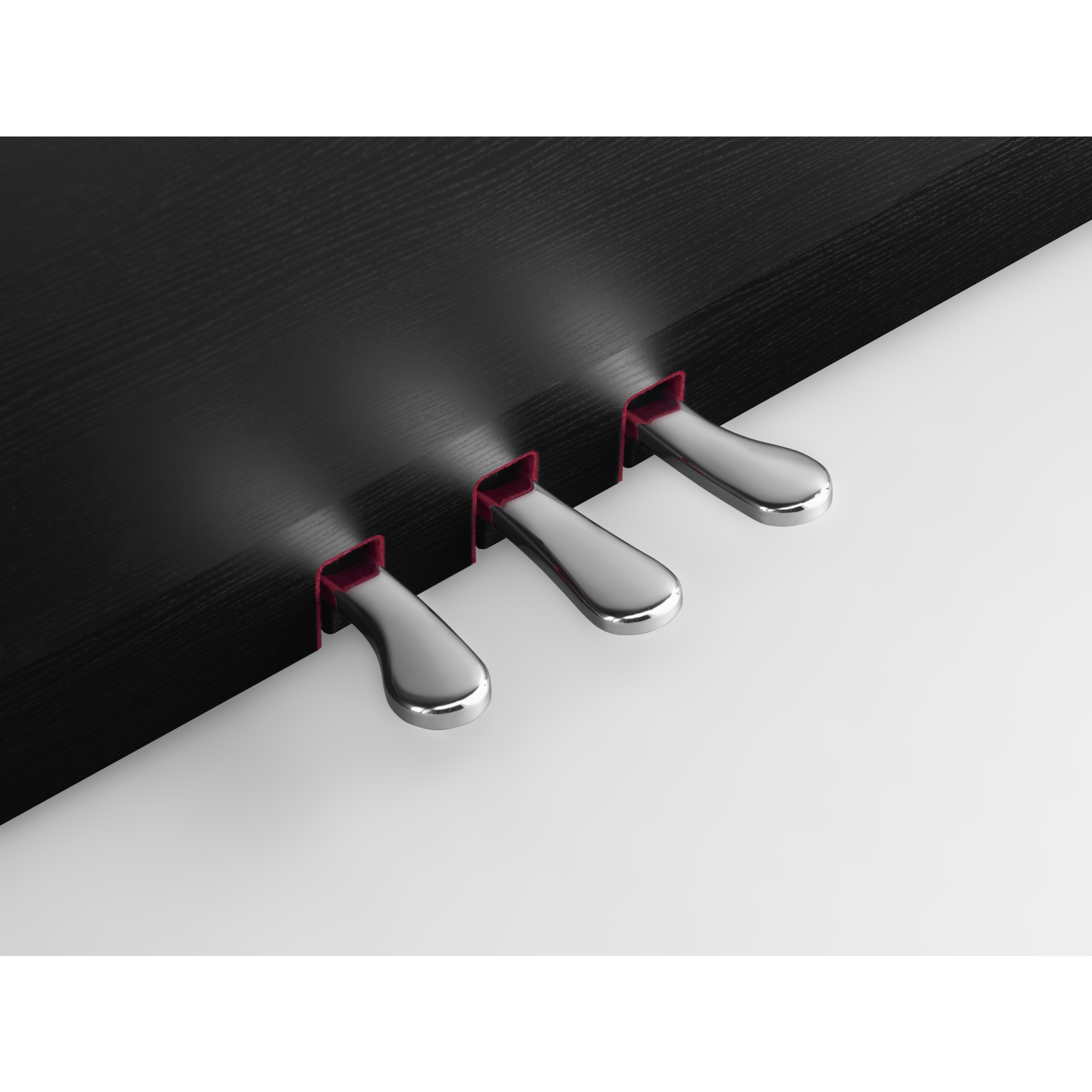 Yamaha CLP-885 B schwarz matt