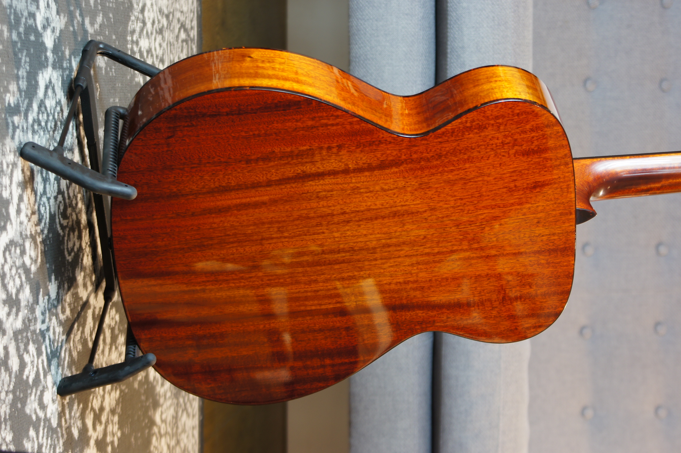 Eastman E10 OM inklusive Koffer