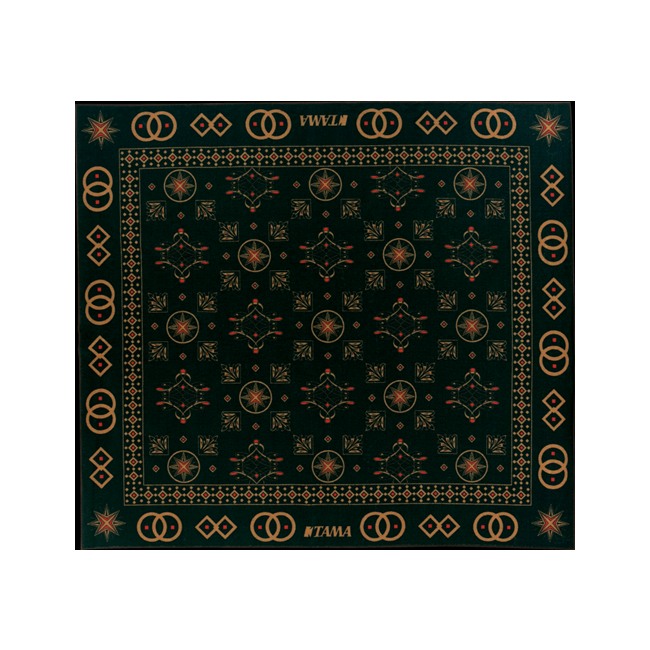 TAMA Schlagzeugteppich Oriental