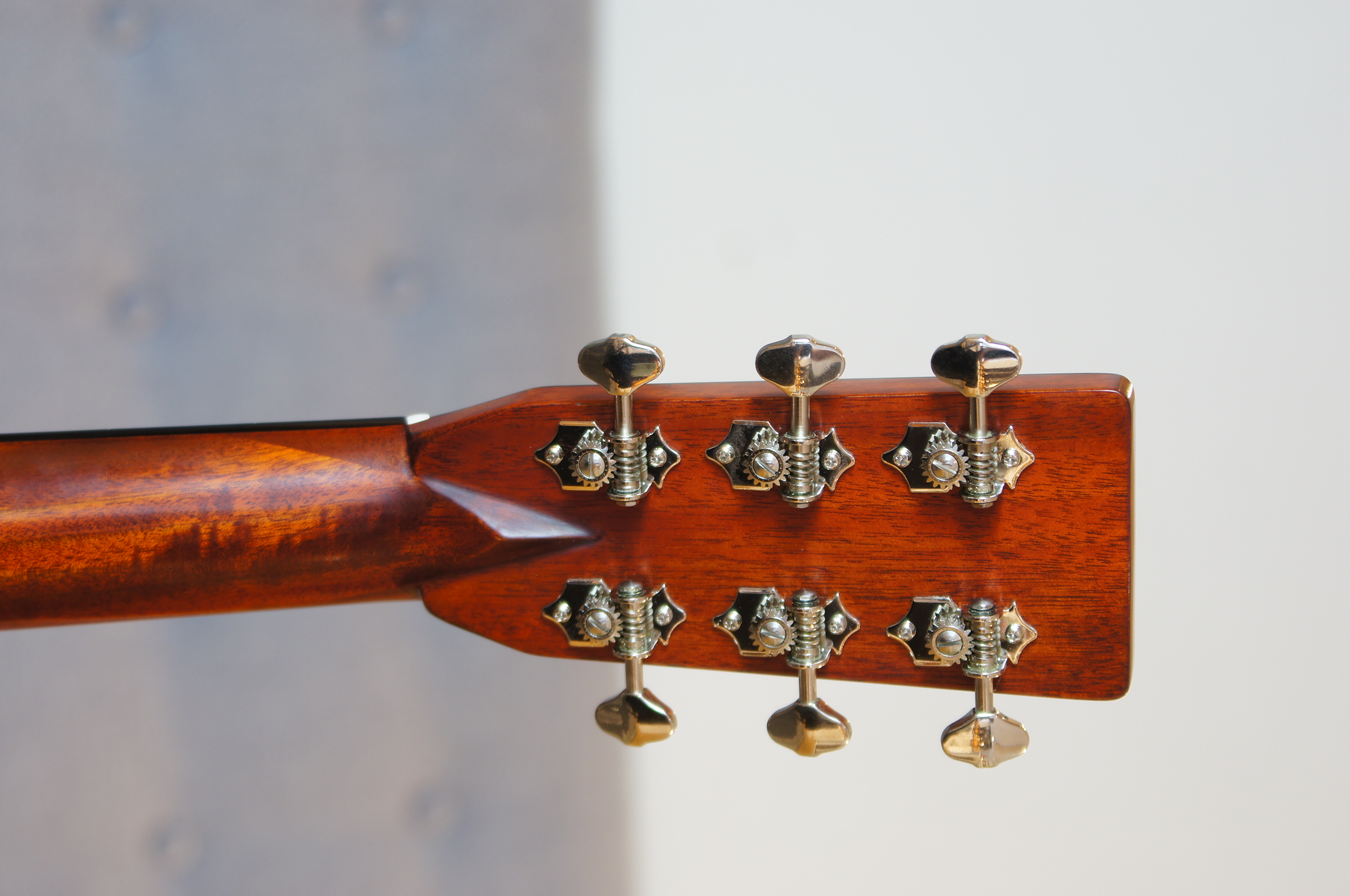 Eastman E10 OM inklusive Koffer