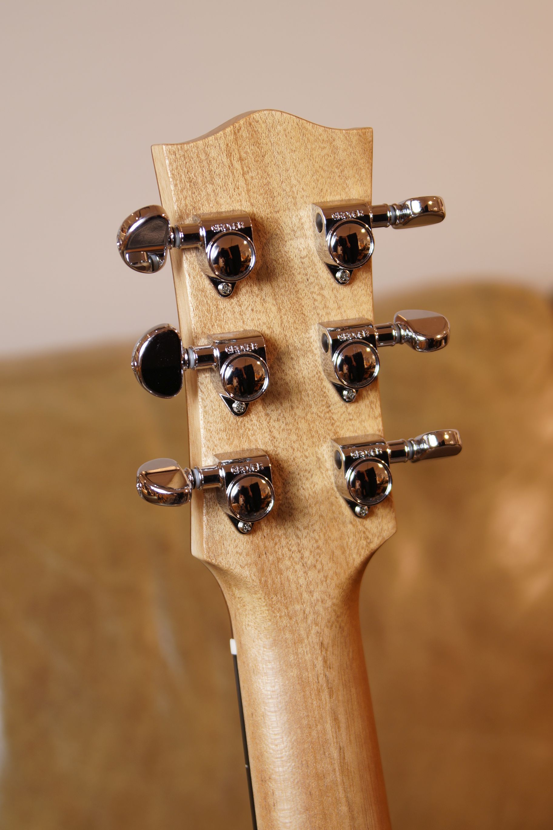 Maton SRS 60