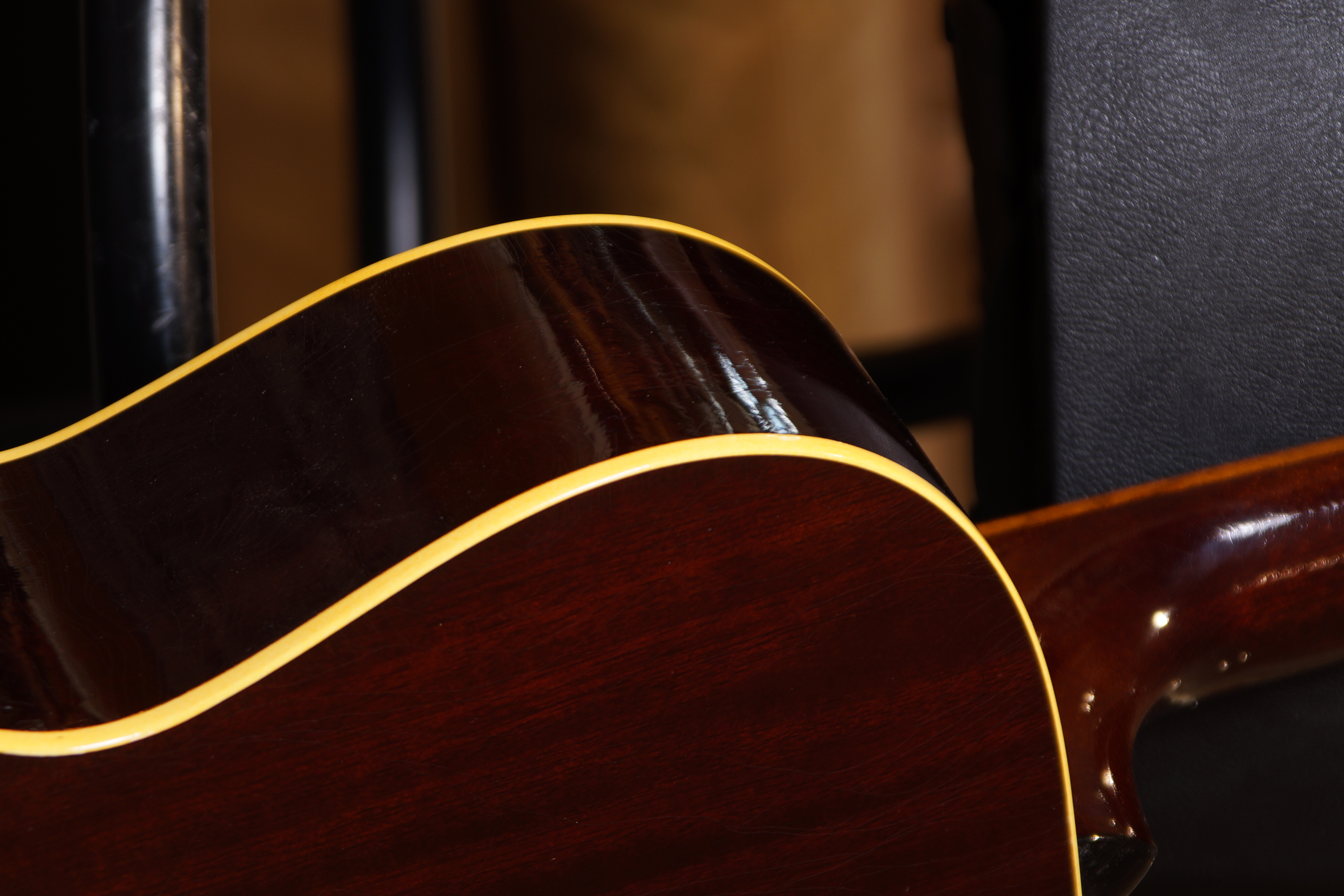 Atkin L-36 The Thirty Six aged