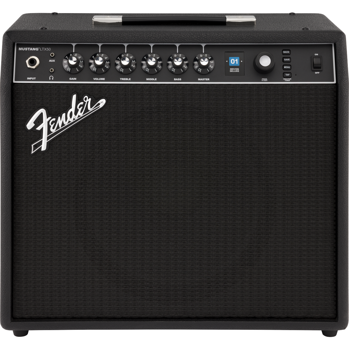 Fender Mustang® LTX50