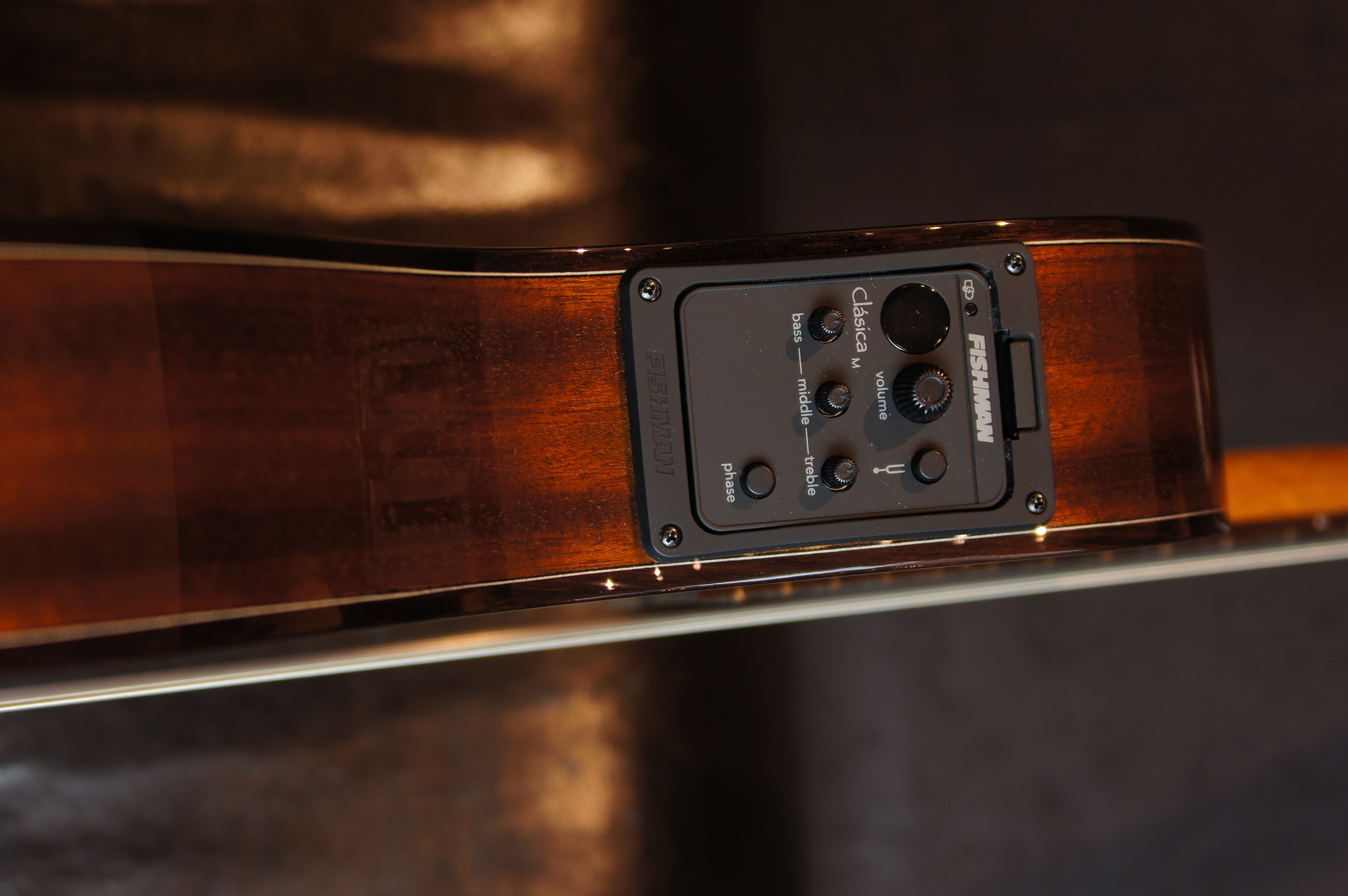 Alhambra 3C CT E1 Thinline