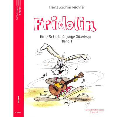 Fridolin Band 1