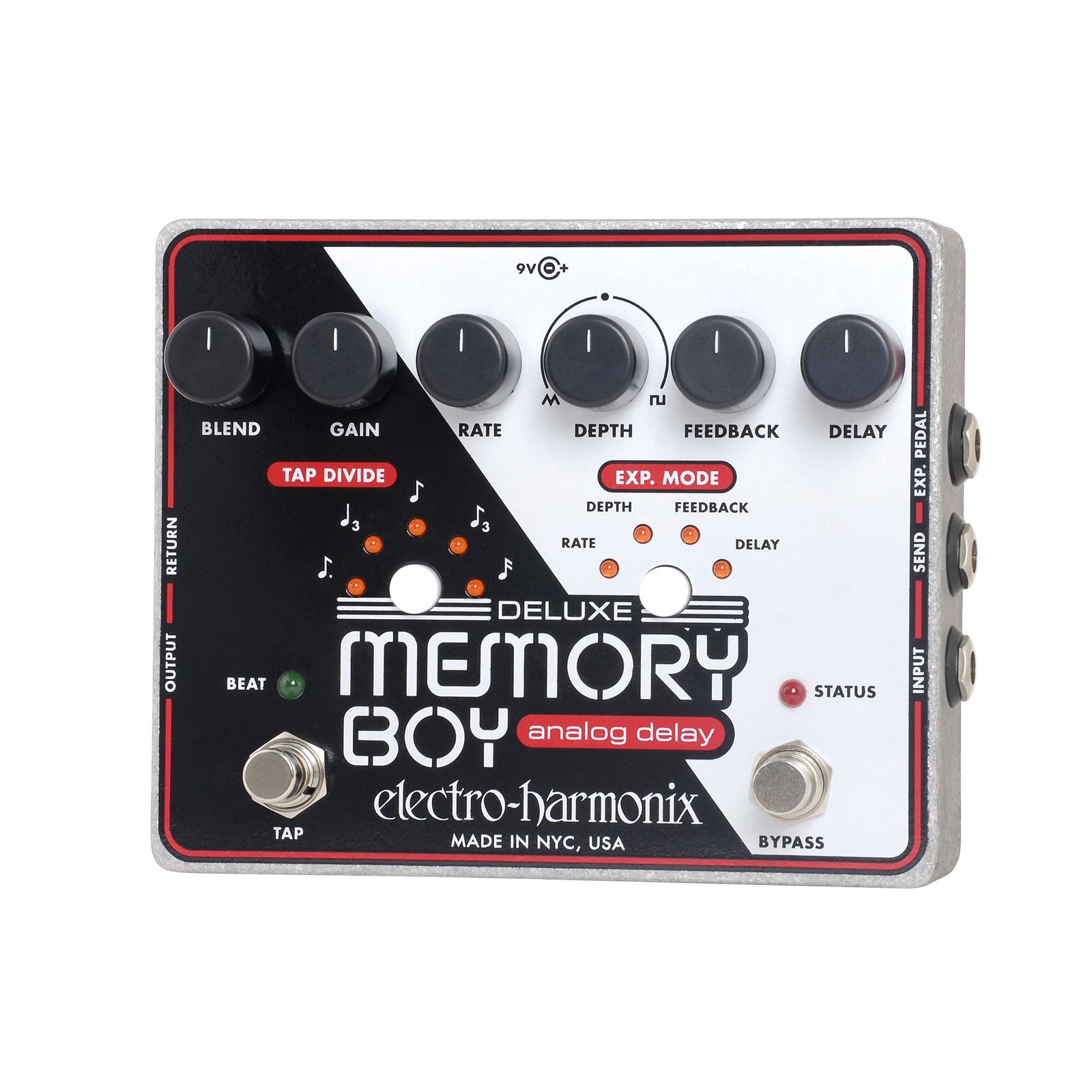Electro Harmonix Deluxe Memory Boy
