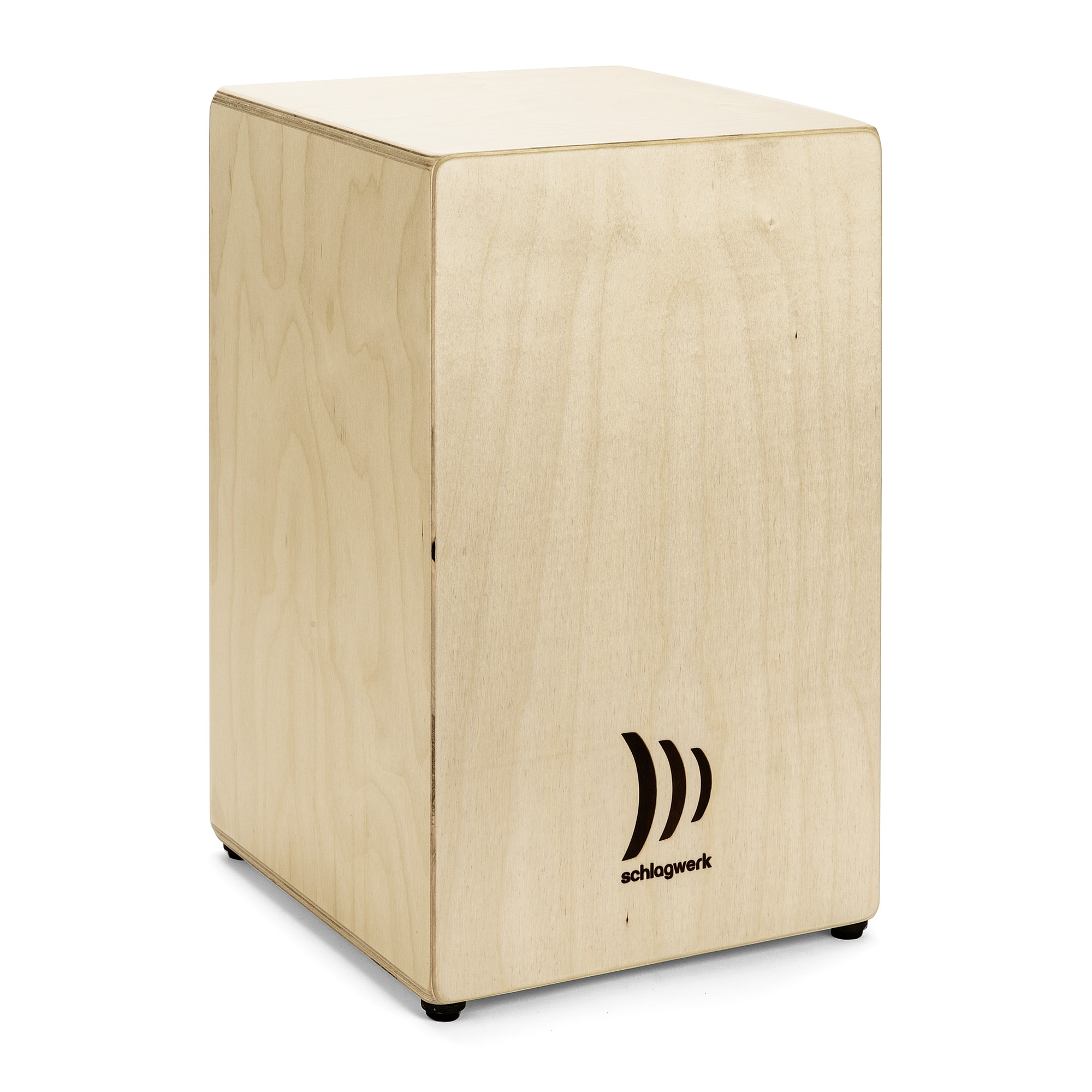 Schlagwerk CBA2S Cajon Schnellbausatz groß