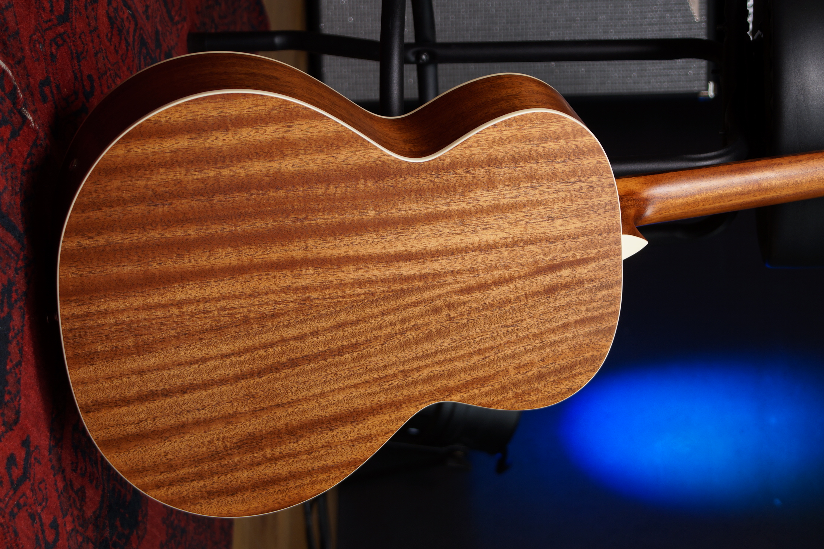 Baton Rouge Bariton - X11S/BTE