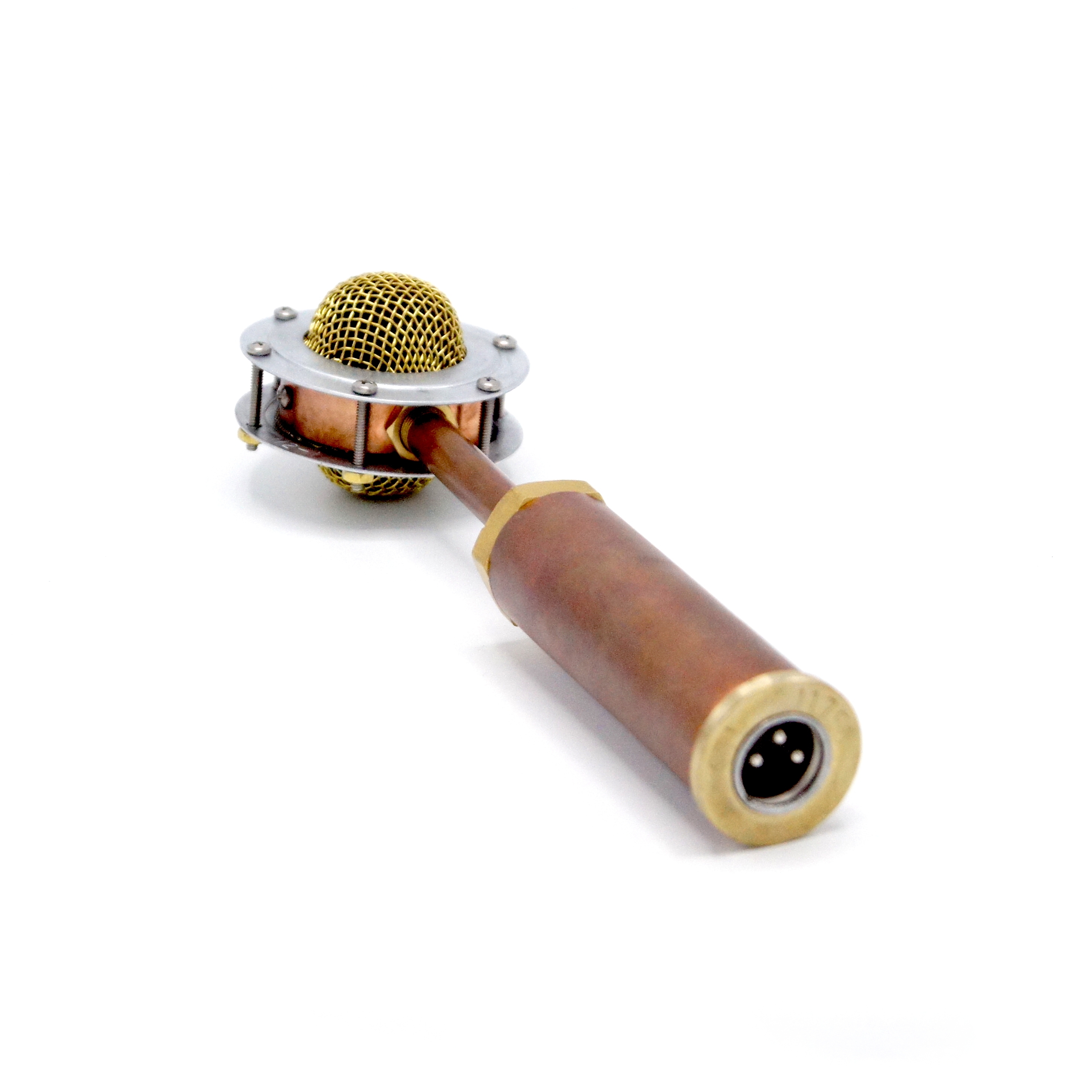 Ear Trumpet Labs Edna