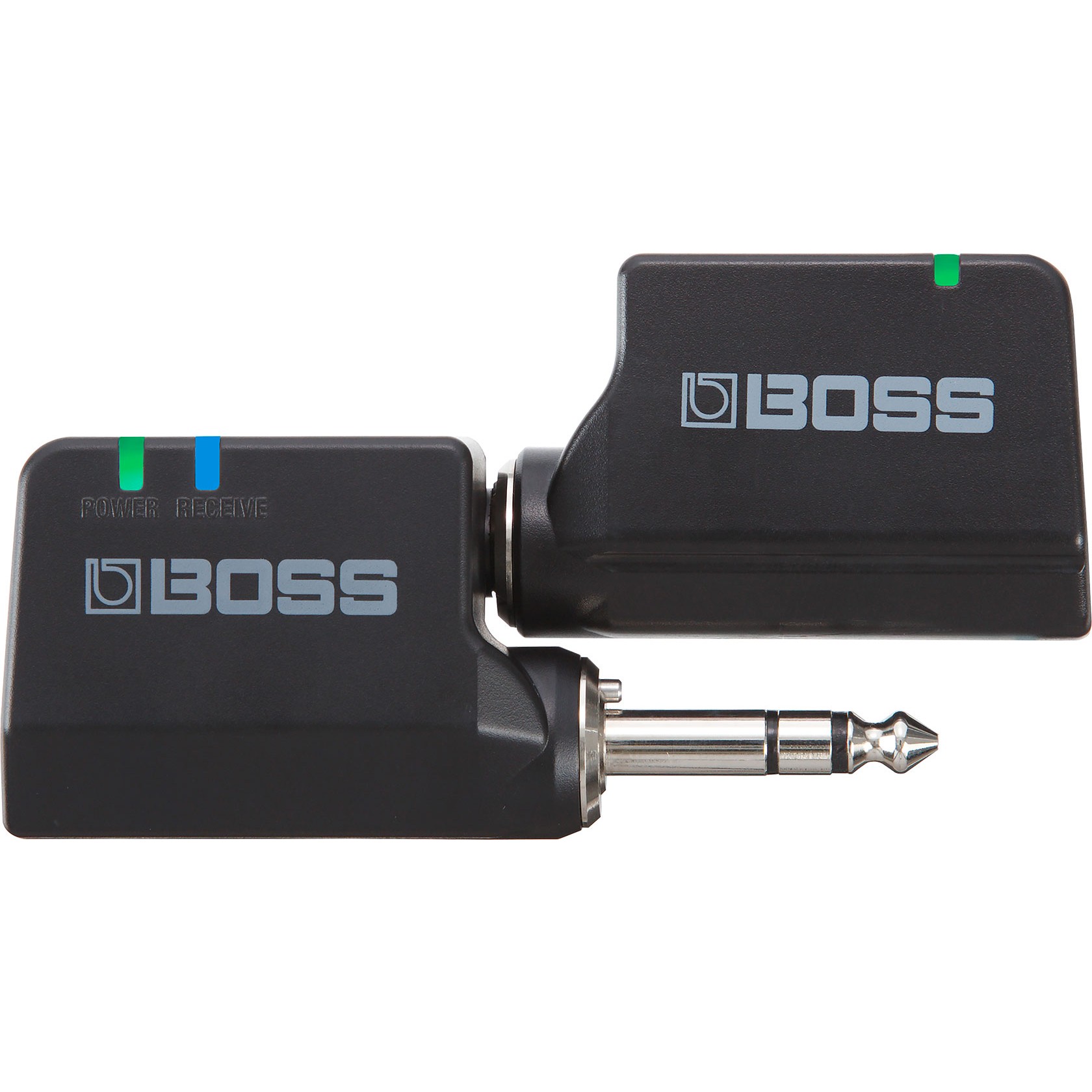 Boss WL-20 Wire­less System