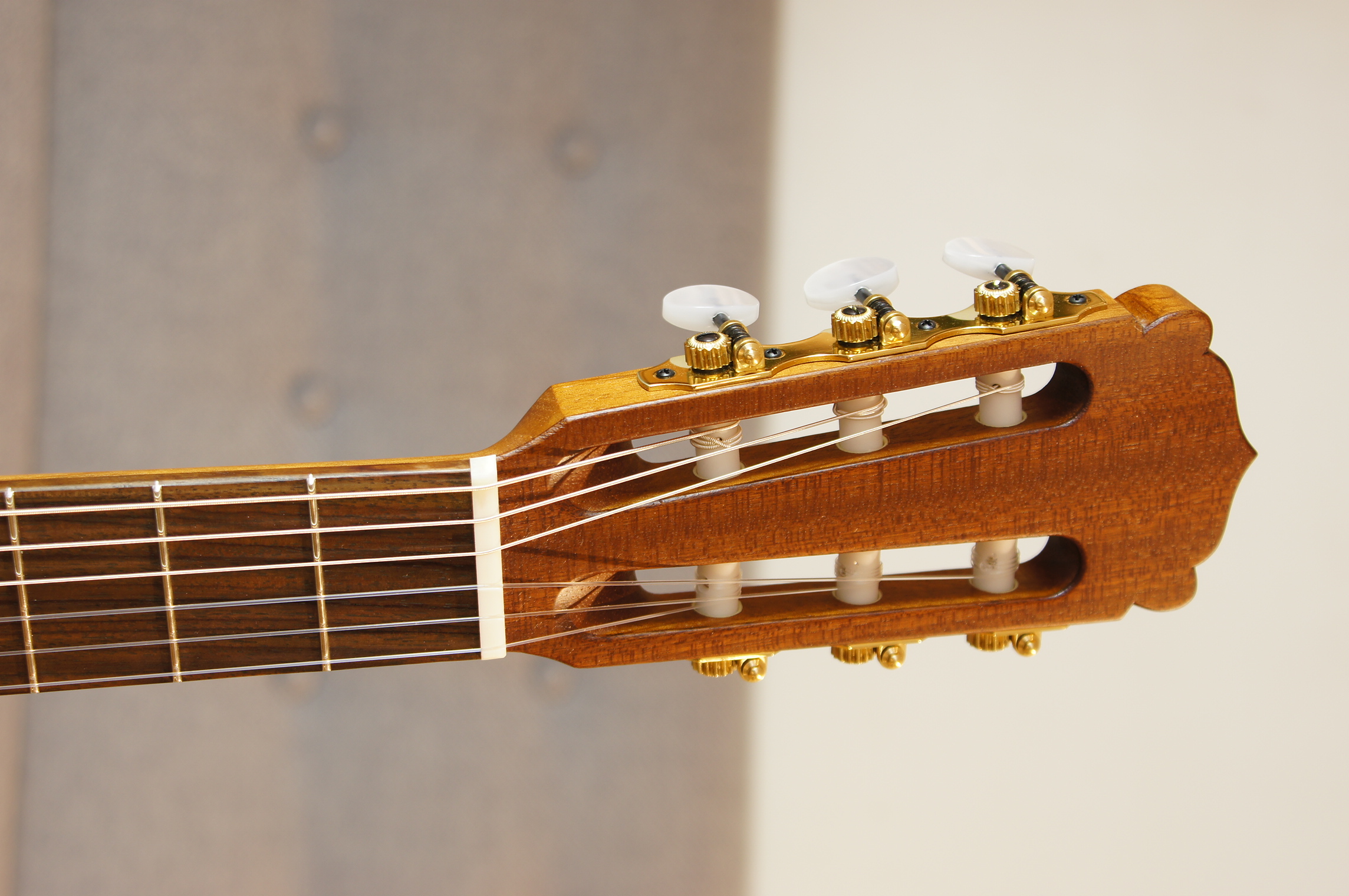 Hanika 50 MC 63/48 - Sondermodell