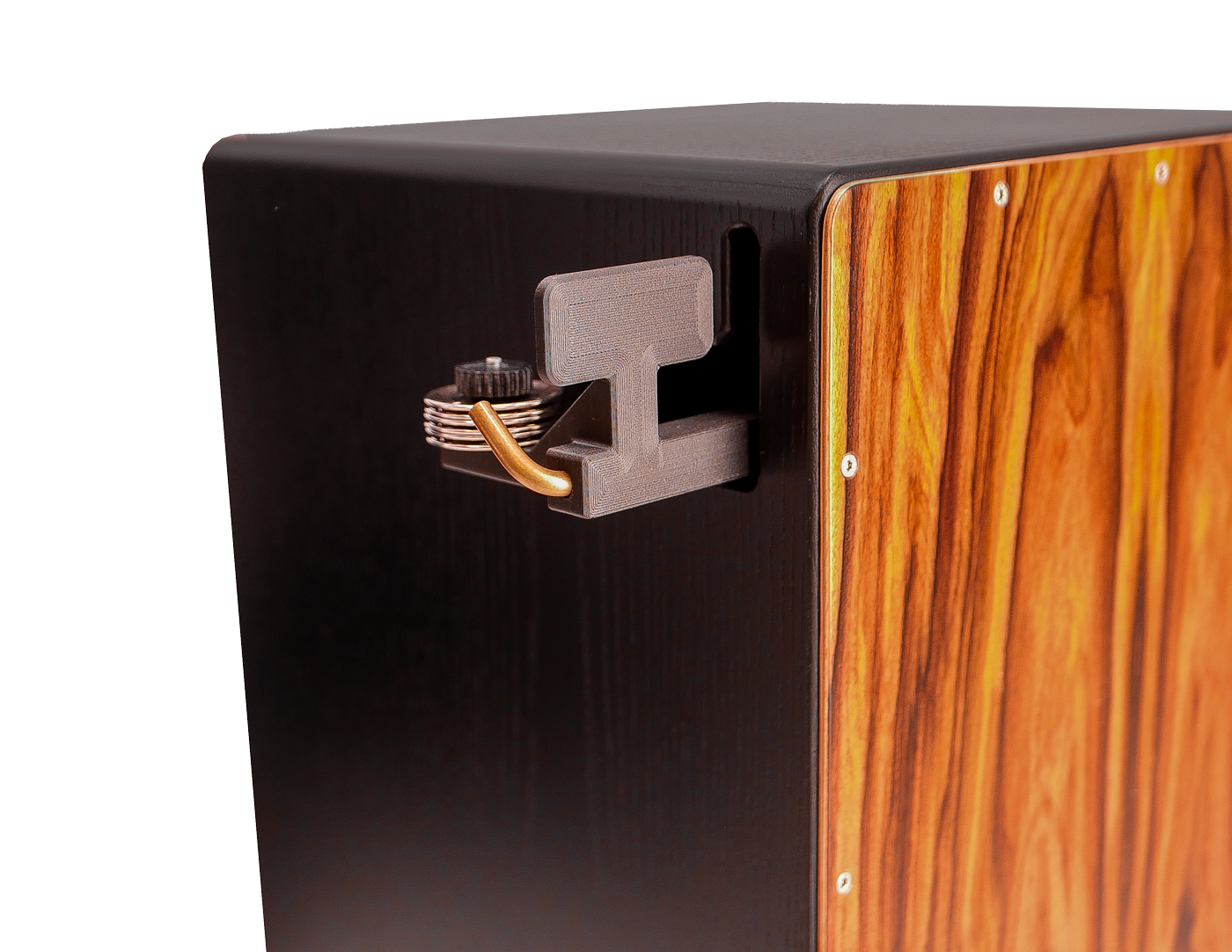 PUR Cajon Vision SP PRO HI-Hat rechts Santos Palisander