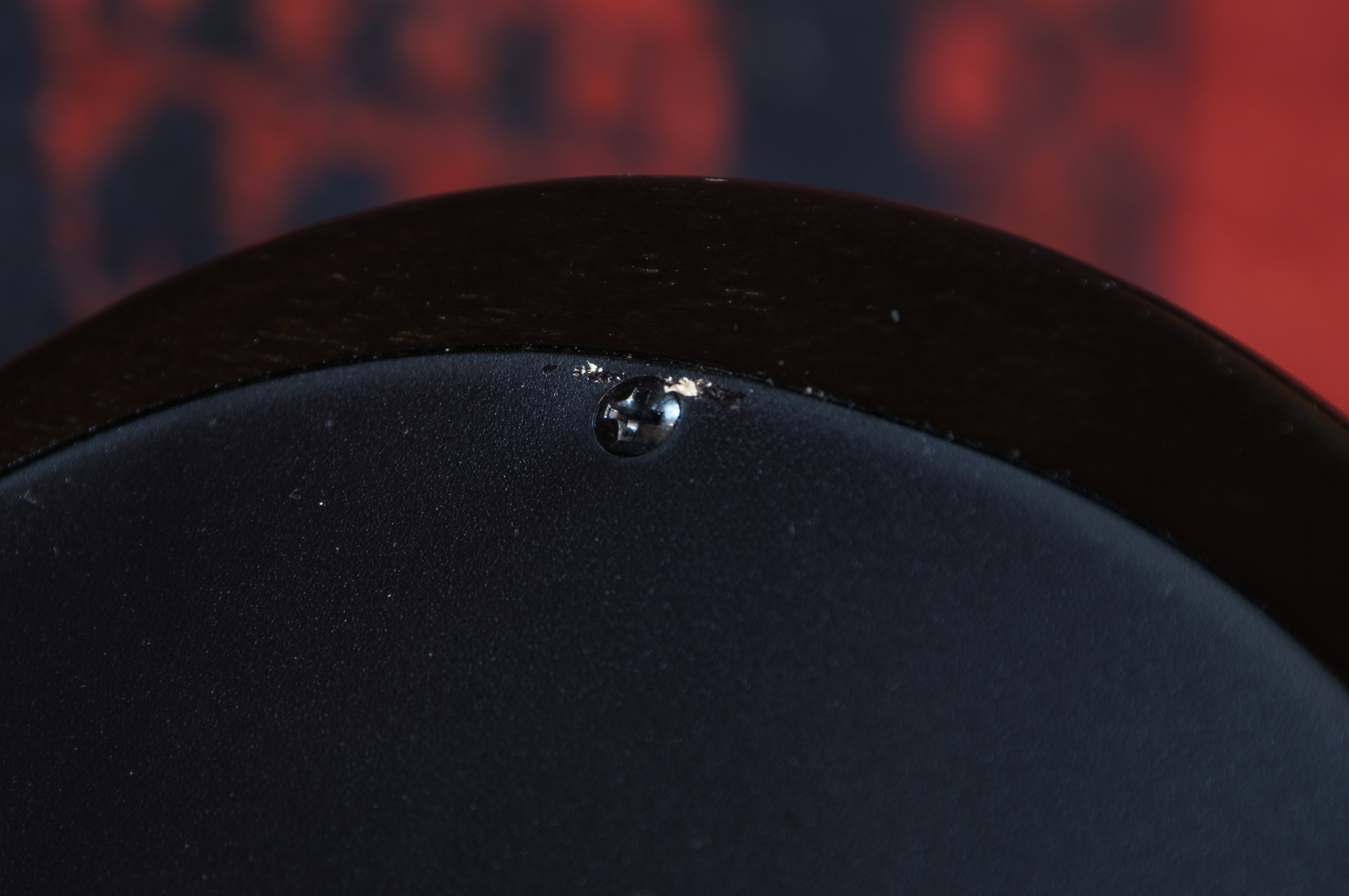 IBANEZ BTB 7-Str Natural Low Gloss - B-Stock