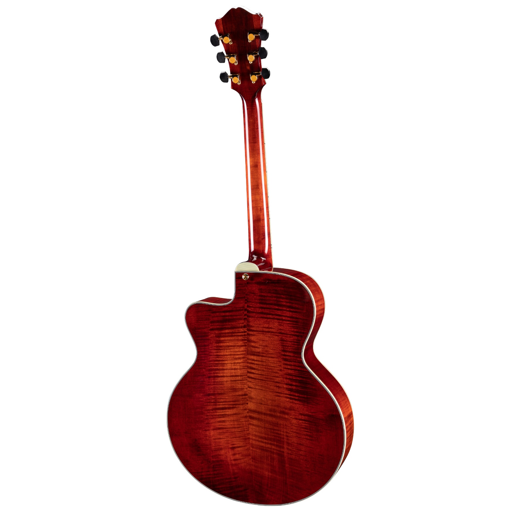 Eastman AR805CE Archtop Jazzgitarre inklusive Koffer