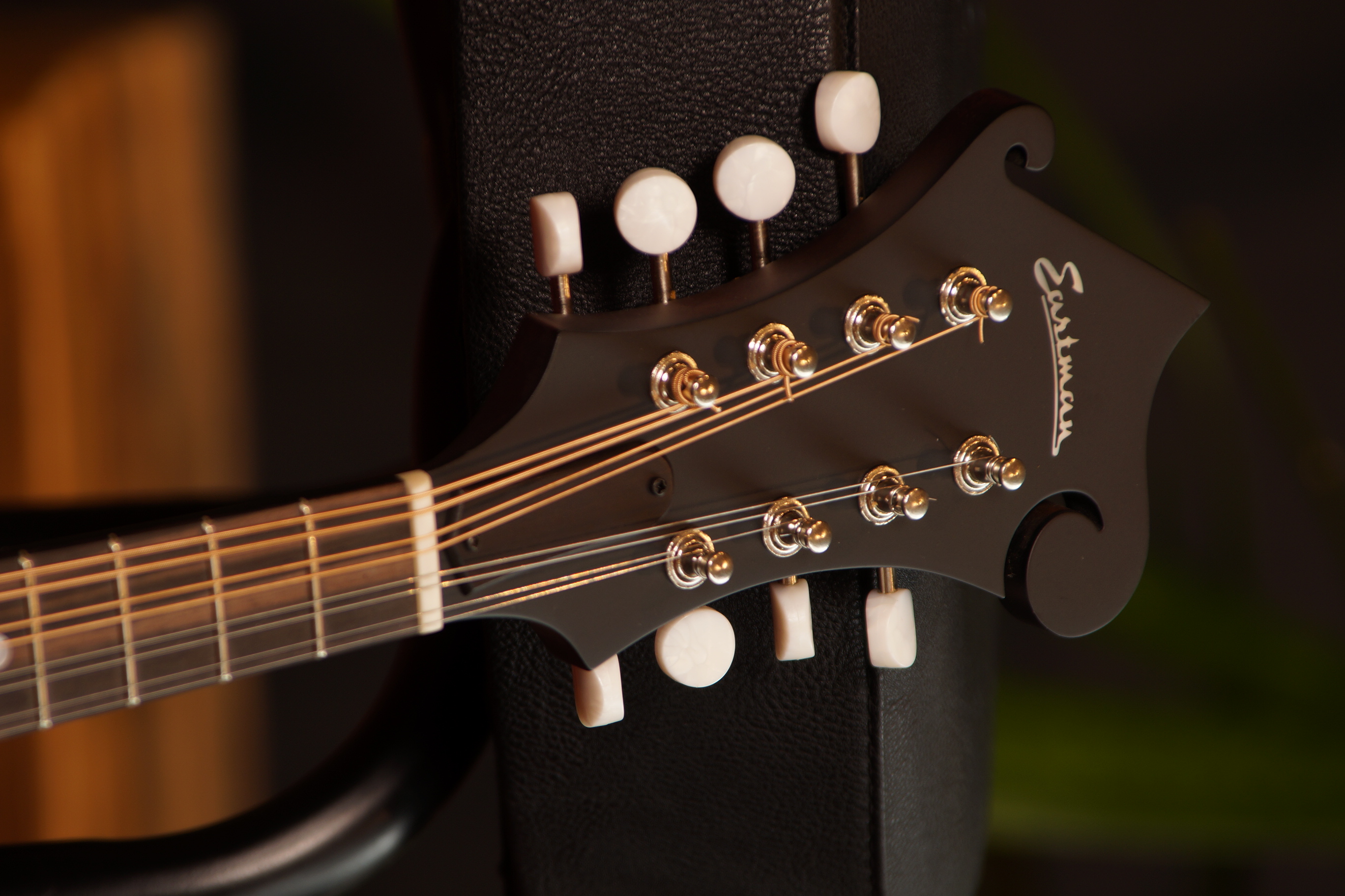 Eastman MD315 F-Style Mandoline