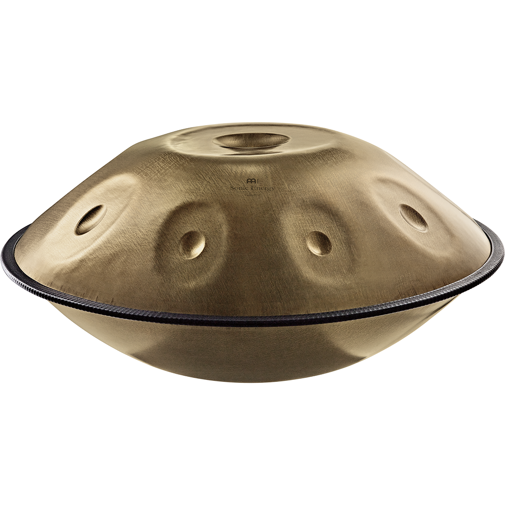 MEINL Sonic Energy Sensory Handpan, D Amara - D / A C D E F G A C