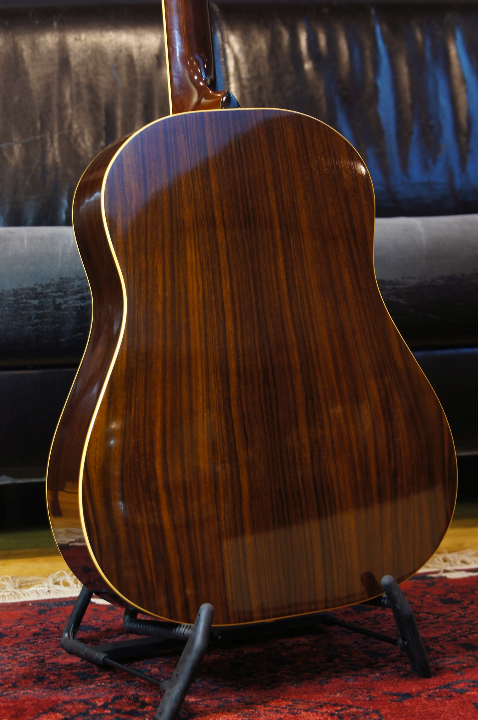 Atkin J-38 The Thirty Eight aged