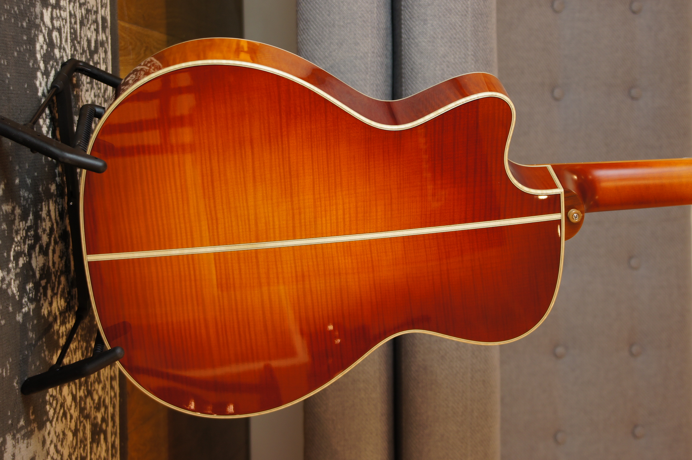 Lakewood M-50 Custom Ahorn / Fichte