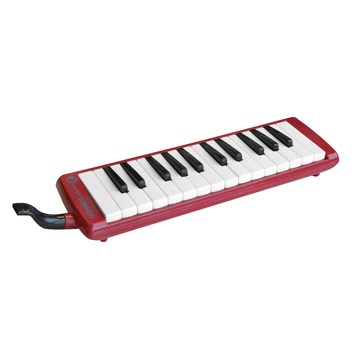 HOHNER Melodica Student 26 rot