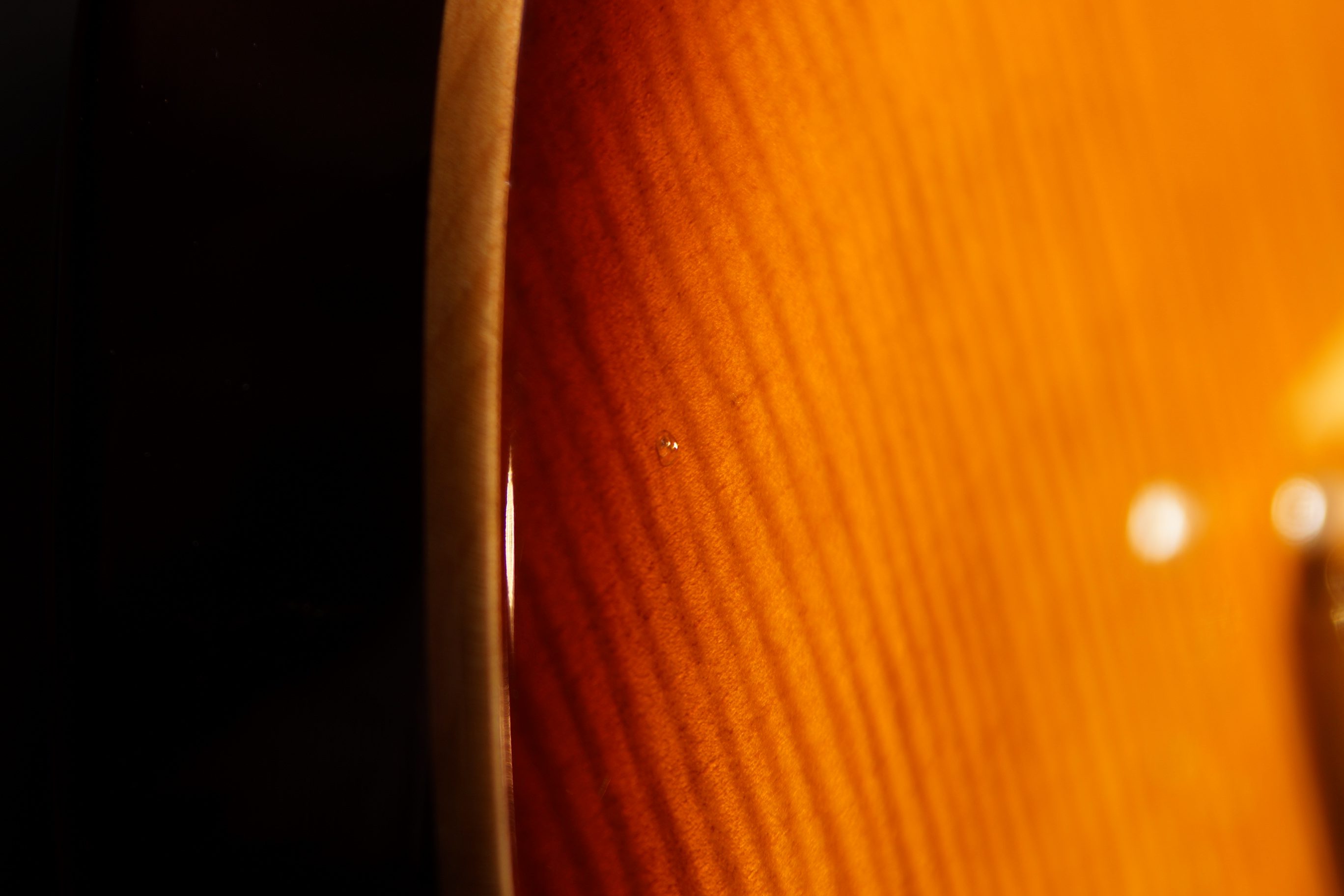 PRS SE Singlecut Tobacco Burst BJ 2006 mit Gigbag - used