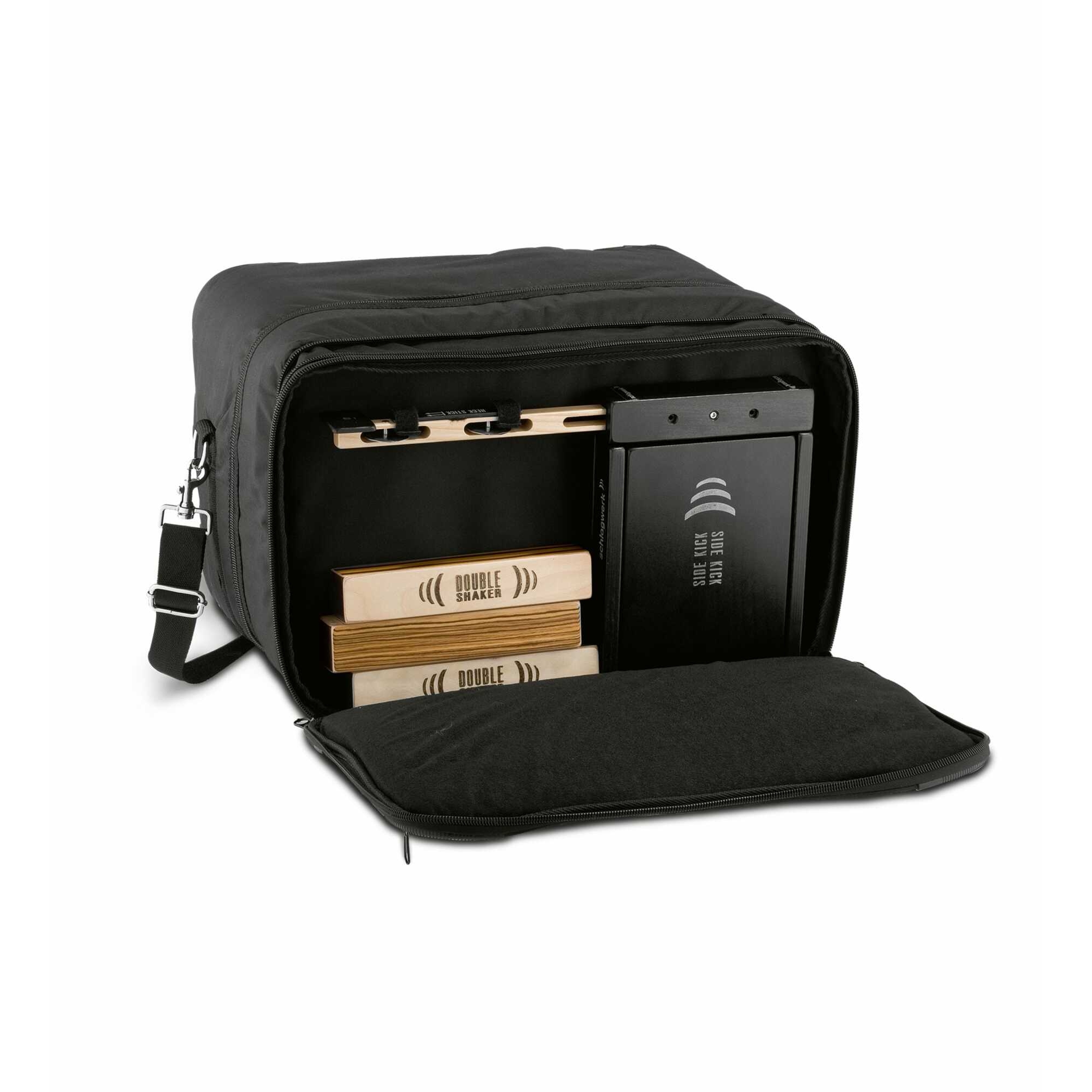 Schlagwerk Tasche Cajon