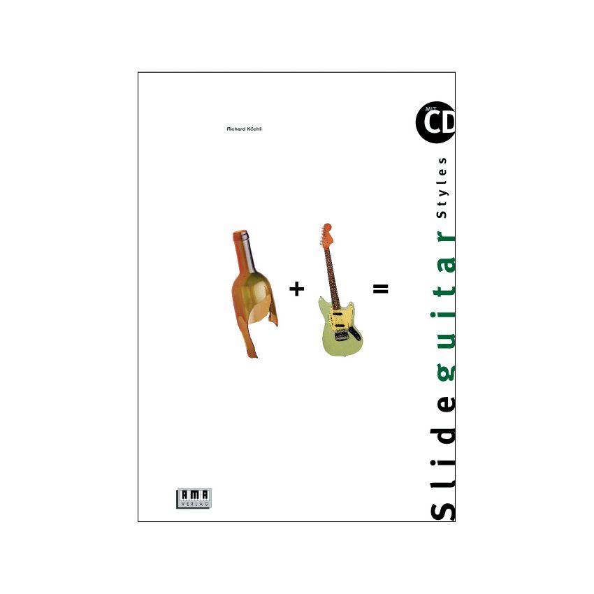 Slide Guitar Styles