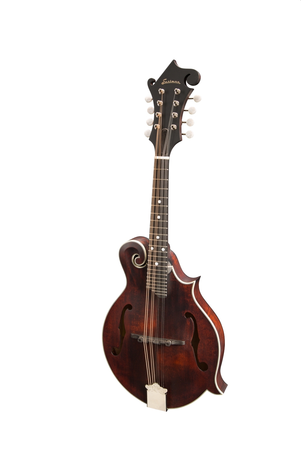 Eastman MD315 F-Style Mandoline