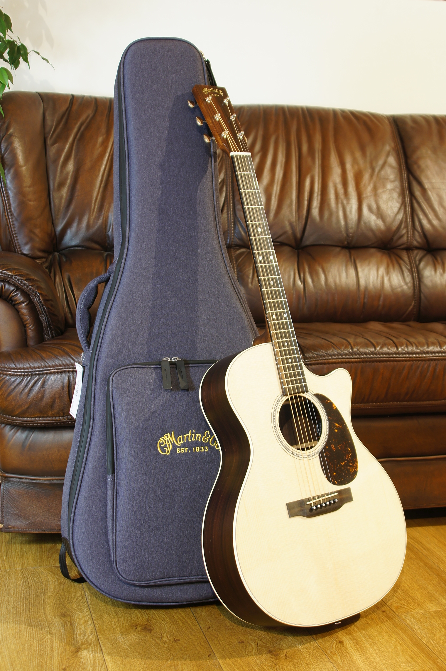 Martin GPC-16E-01 Rosewood