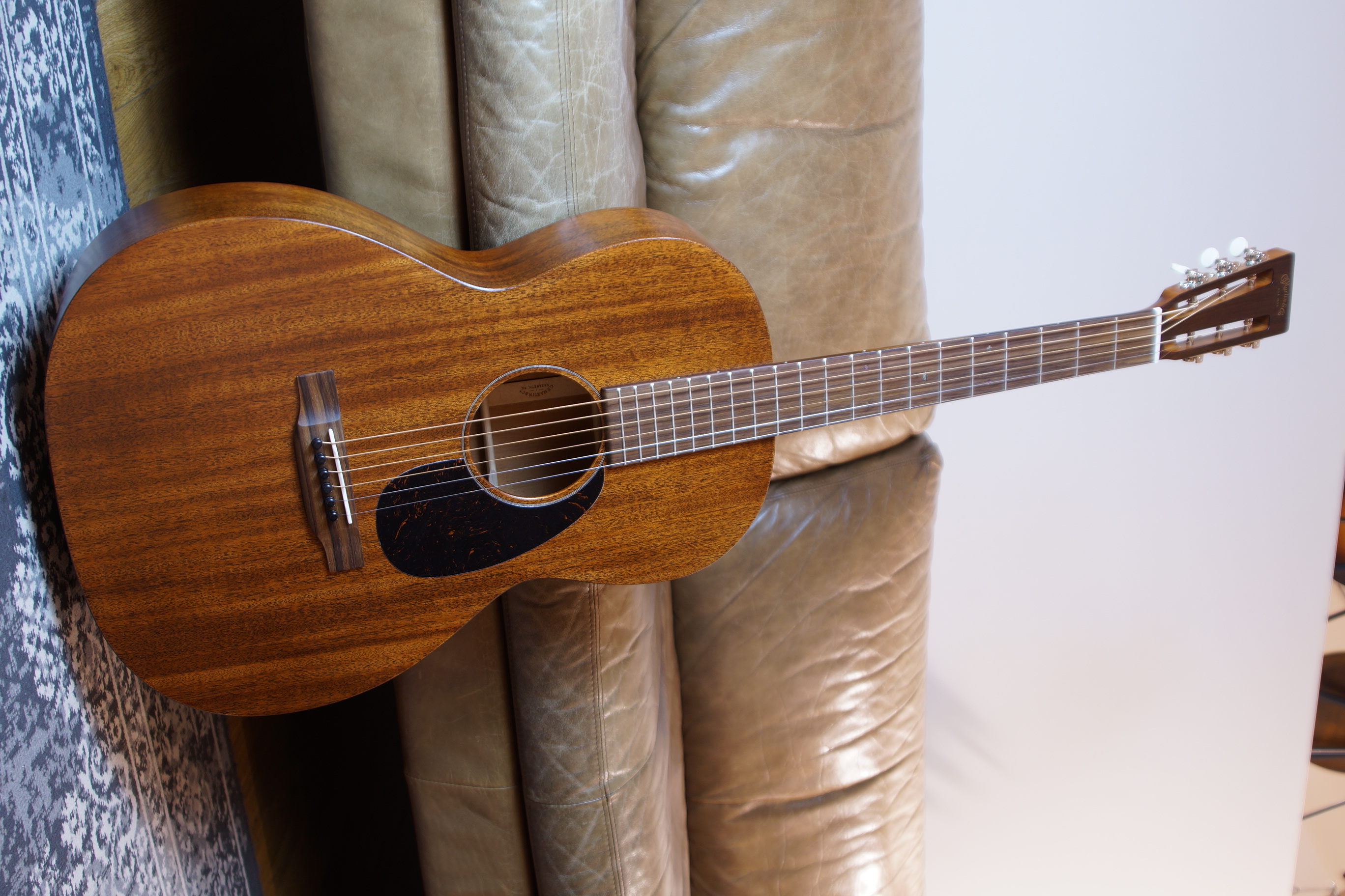 Martin 000-15SM