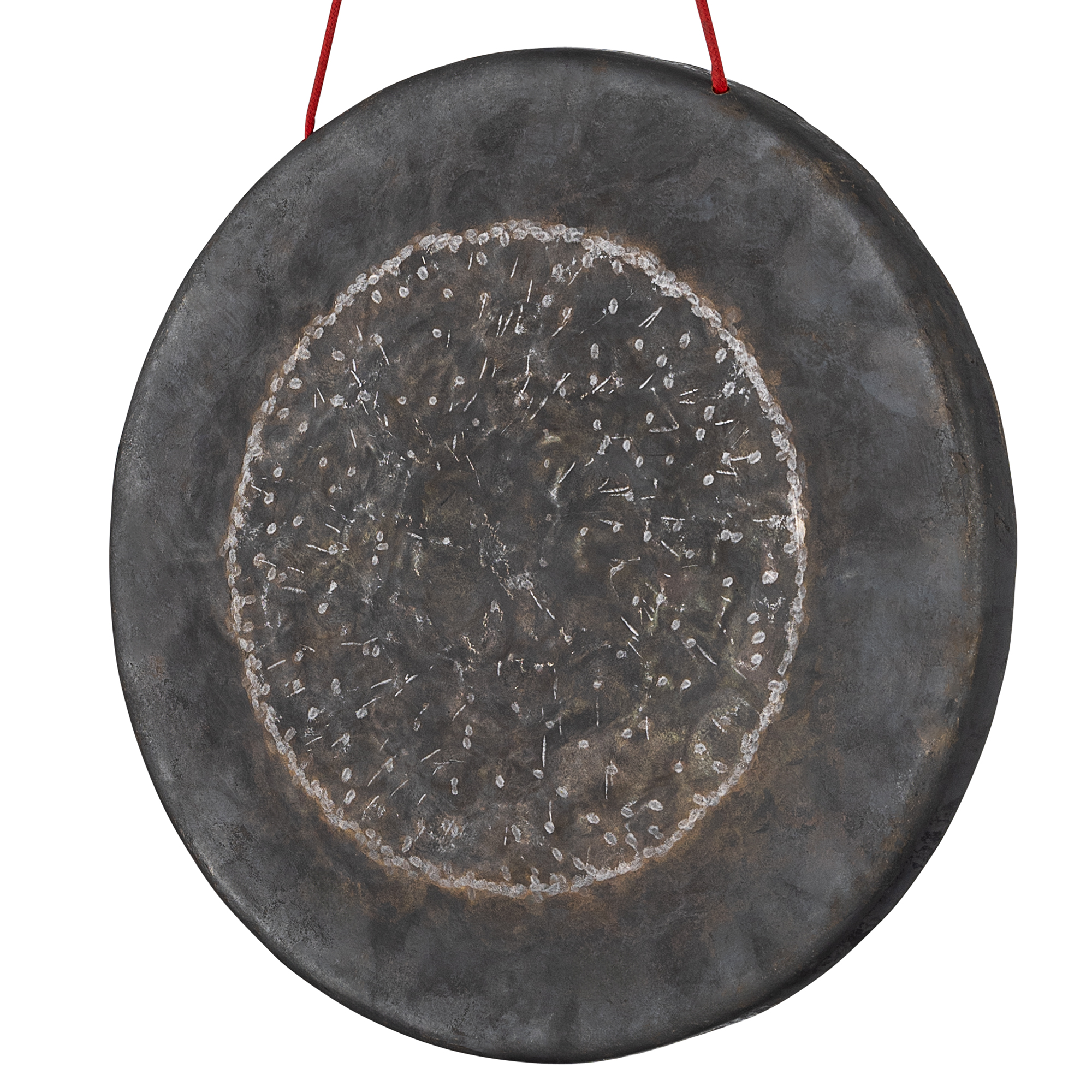 Sela Chau Gong Dark Moon 20"