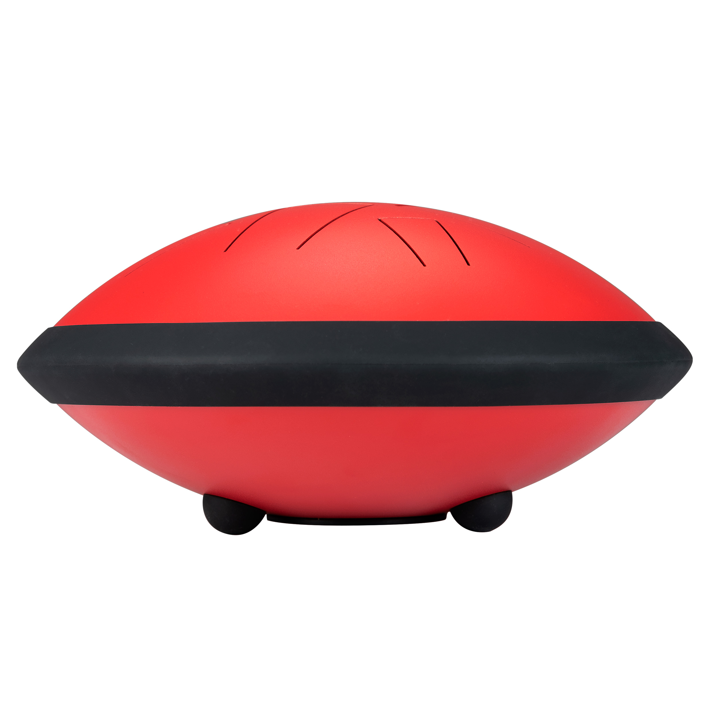 Sela SE 374 Melody Tongue Drum 10“ C Pygmy Red