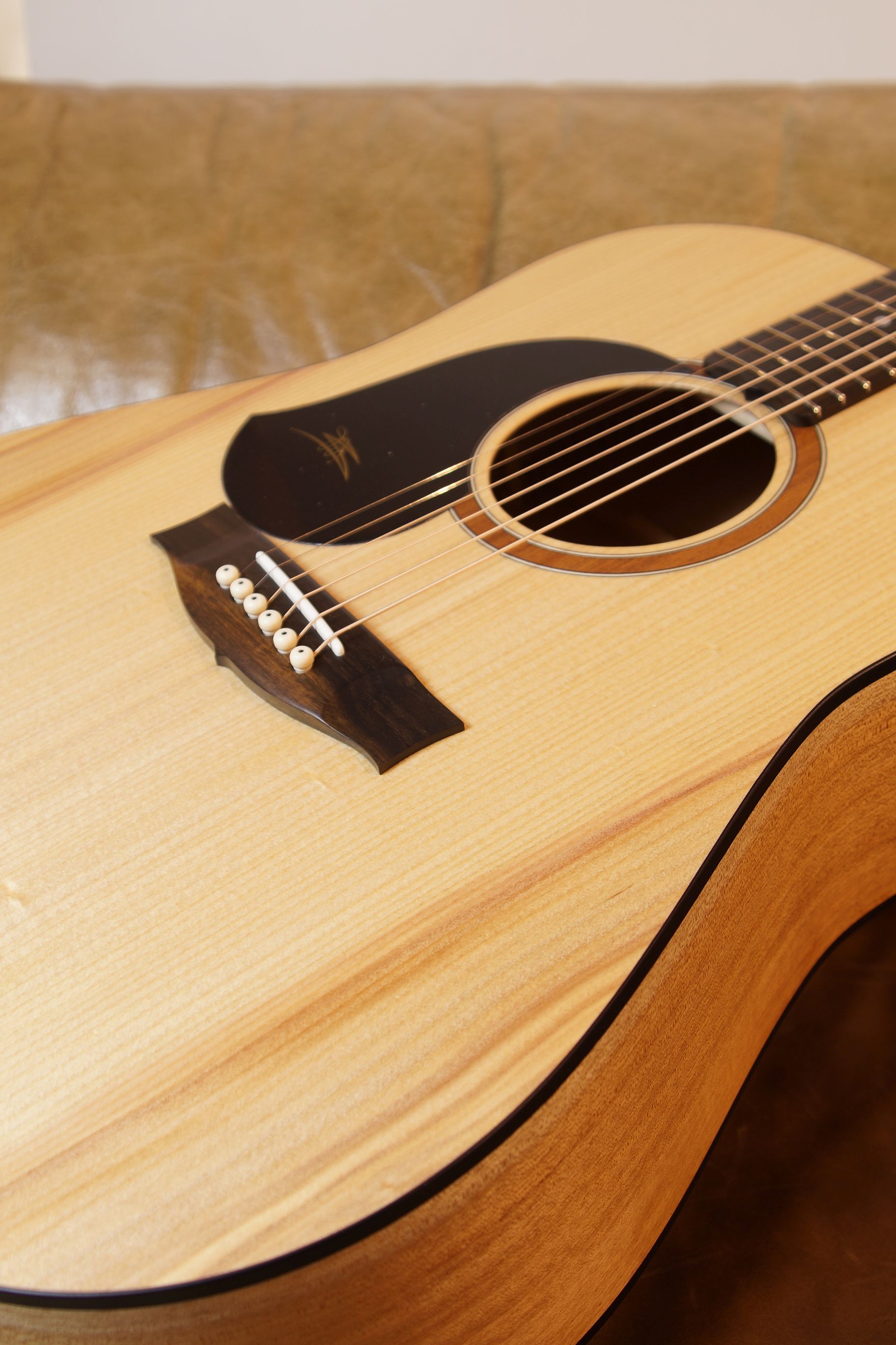 Maton SRS 60 Lefthand