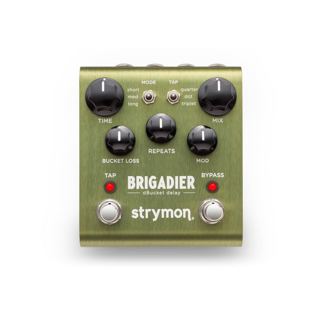 Strymon Brigadier