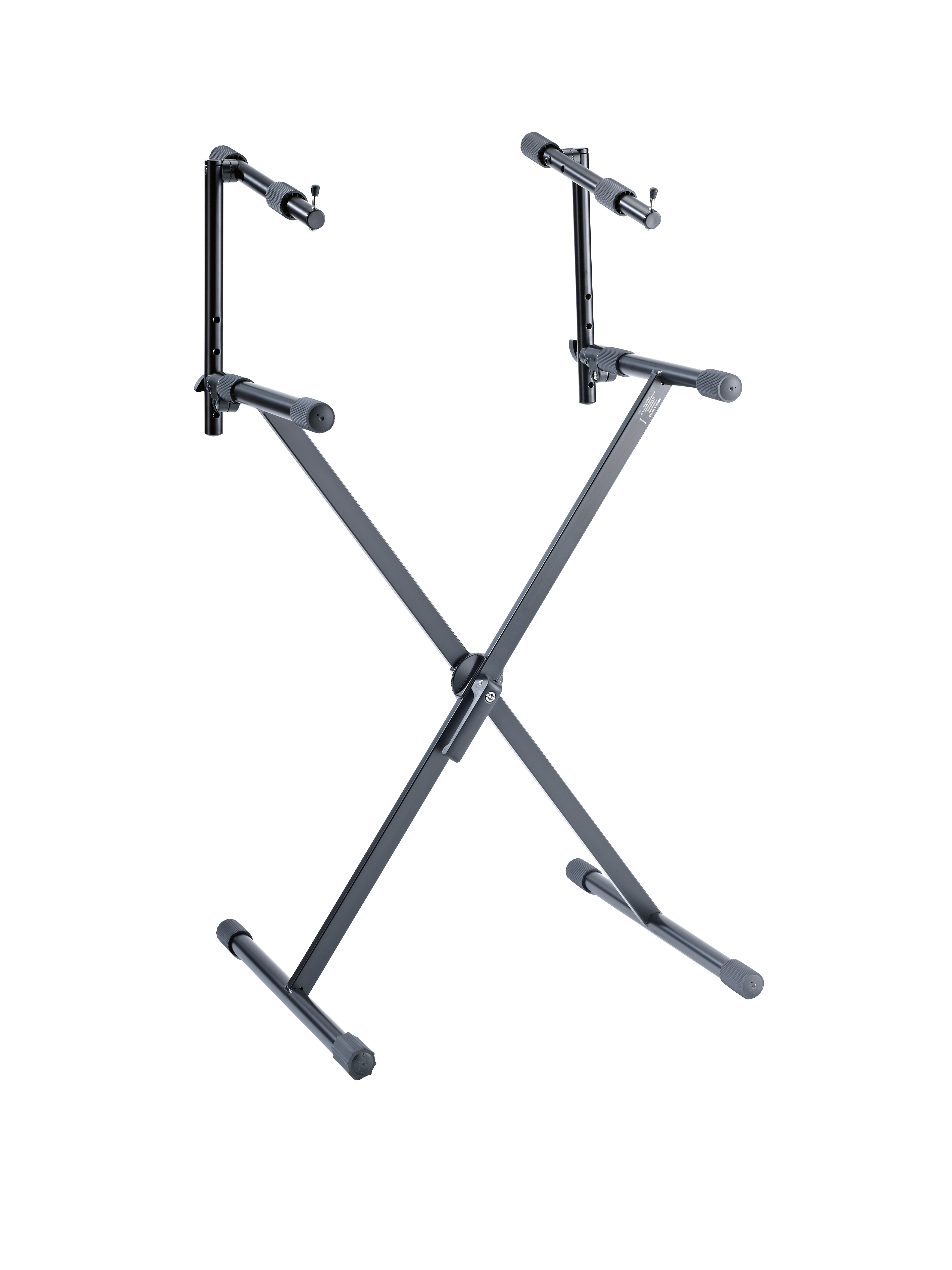 K&M 18941 Aufsatz für Keyboardständer