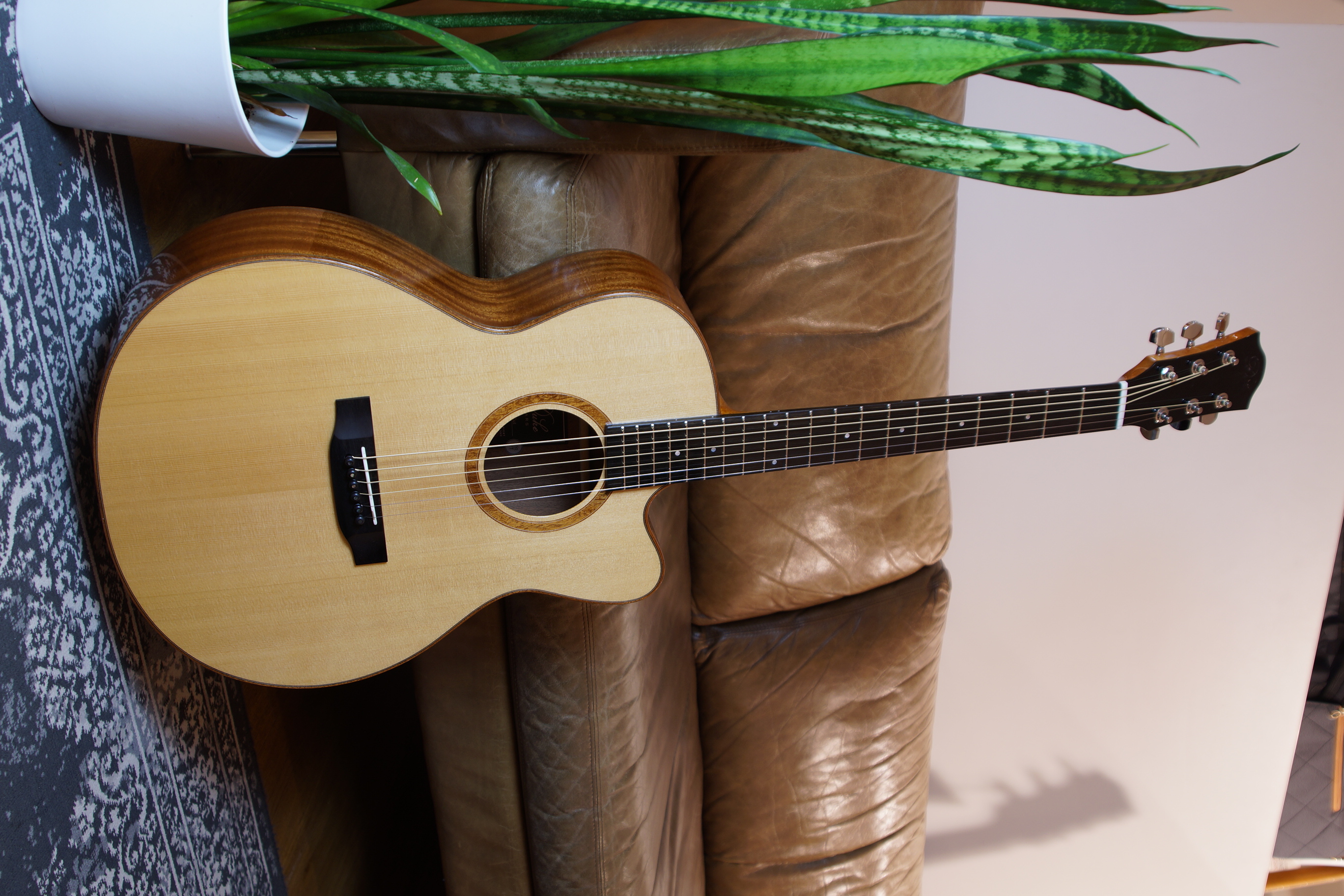 Duke GA-MC-Cut Trio VT