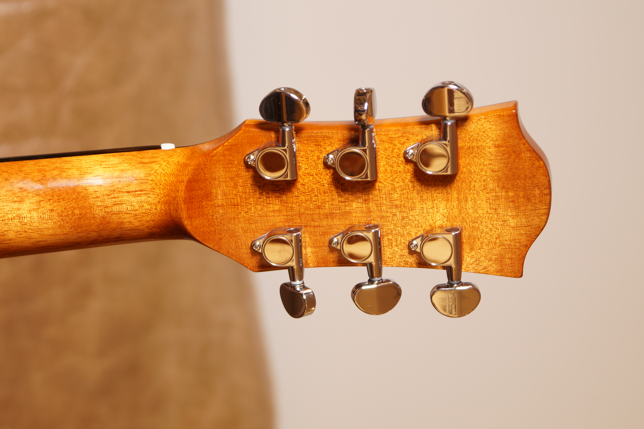 Duke GA-PF-Cut-Trio-VT