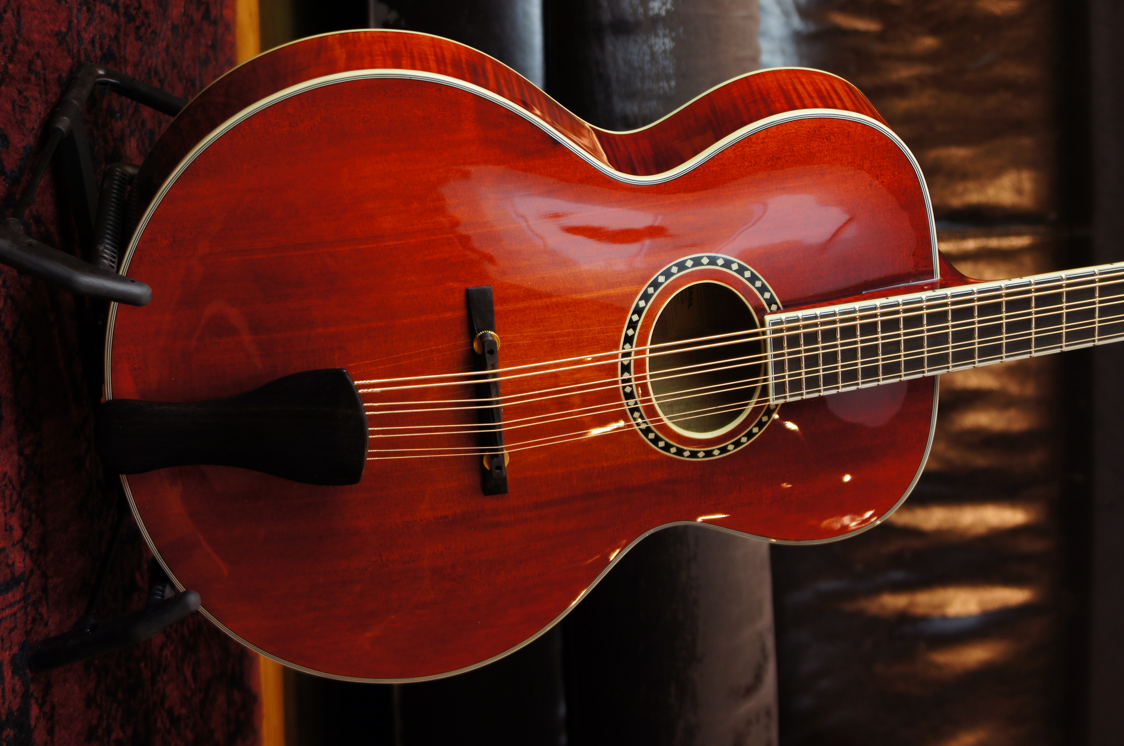 Eastman MDC804 Mandocello