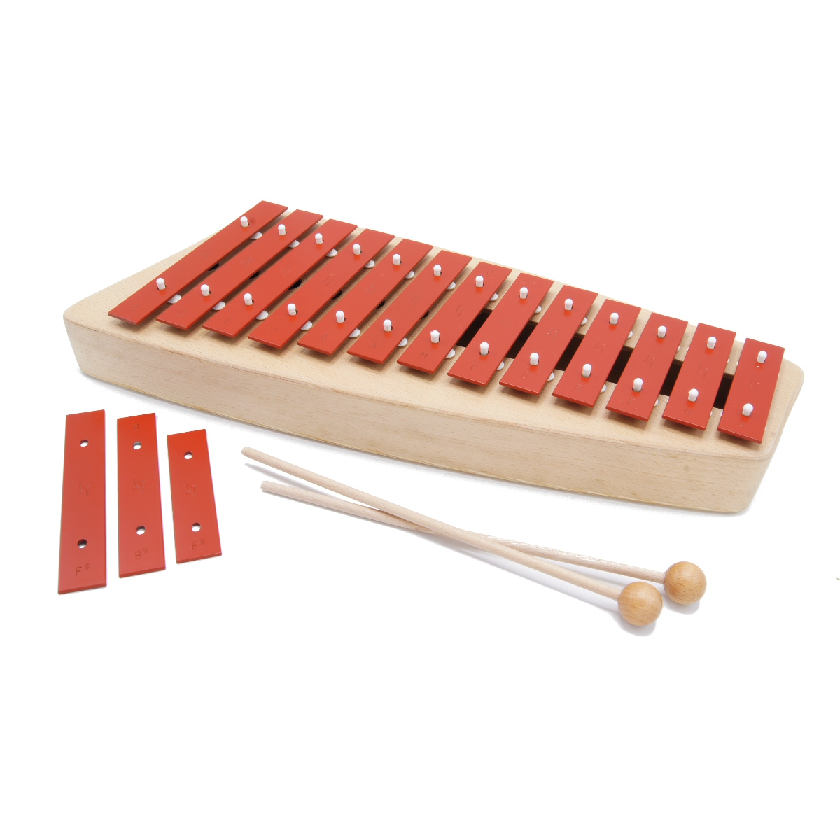 Sonor Glockenspiel Alt NG 11