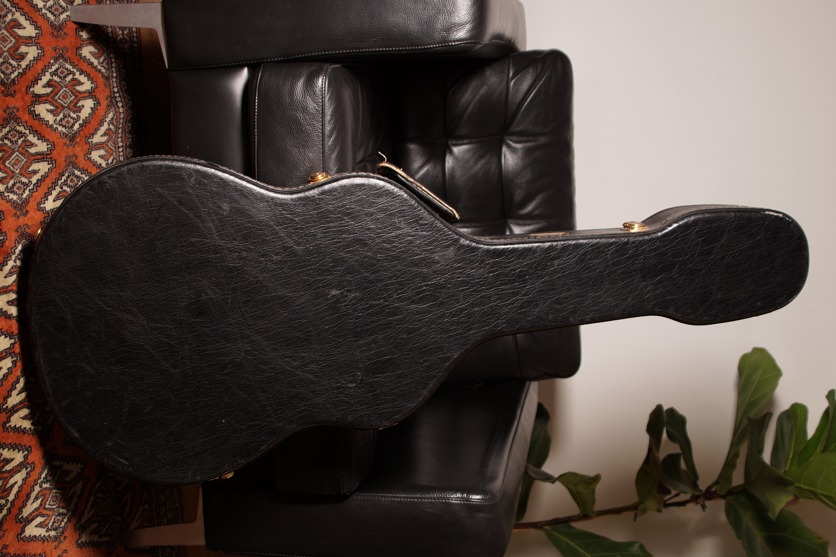 Yamaha SA-2000 Cherry Bj. 1981 gebraucht mit Koffer