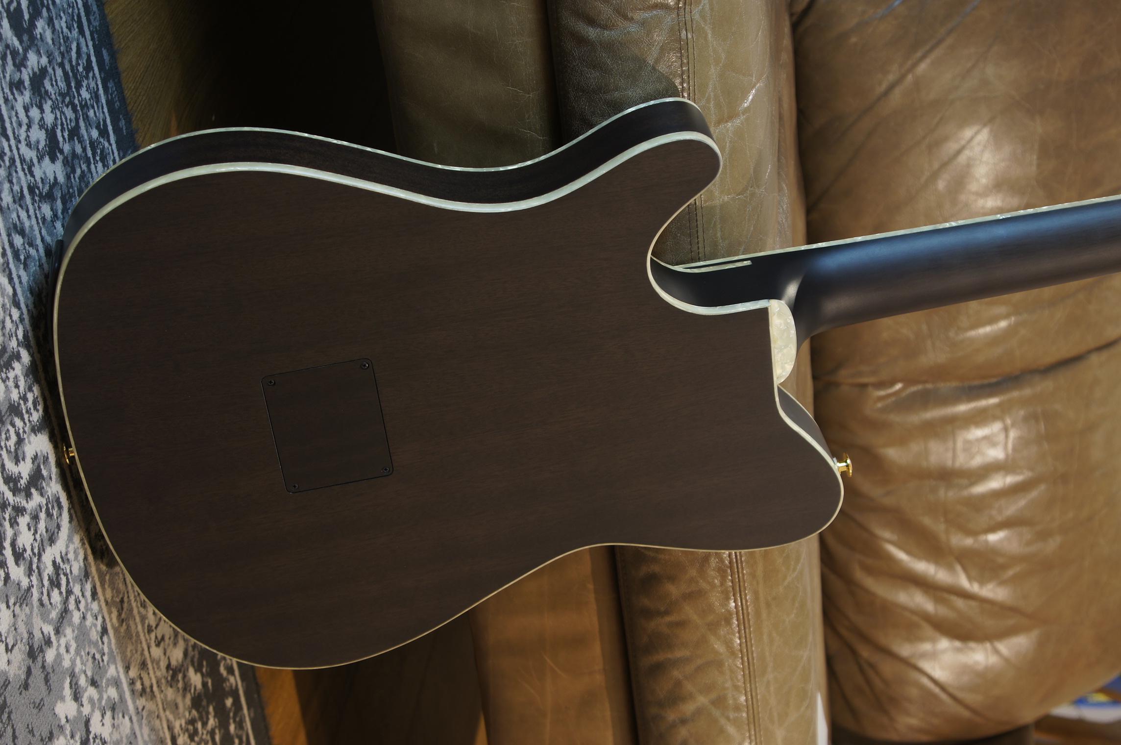 Ibanez TOD-10N-TKF Tim Henson Signature