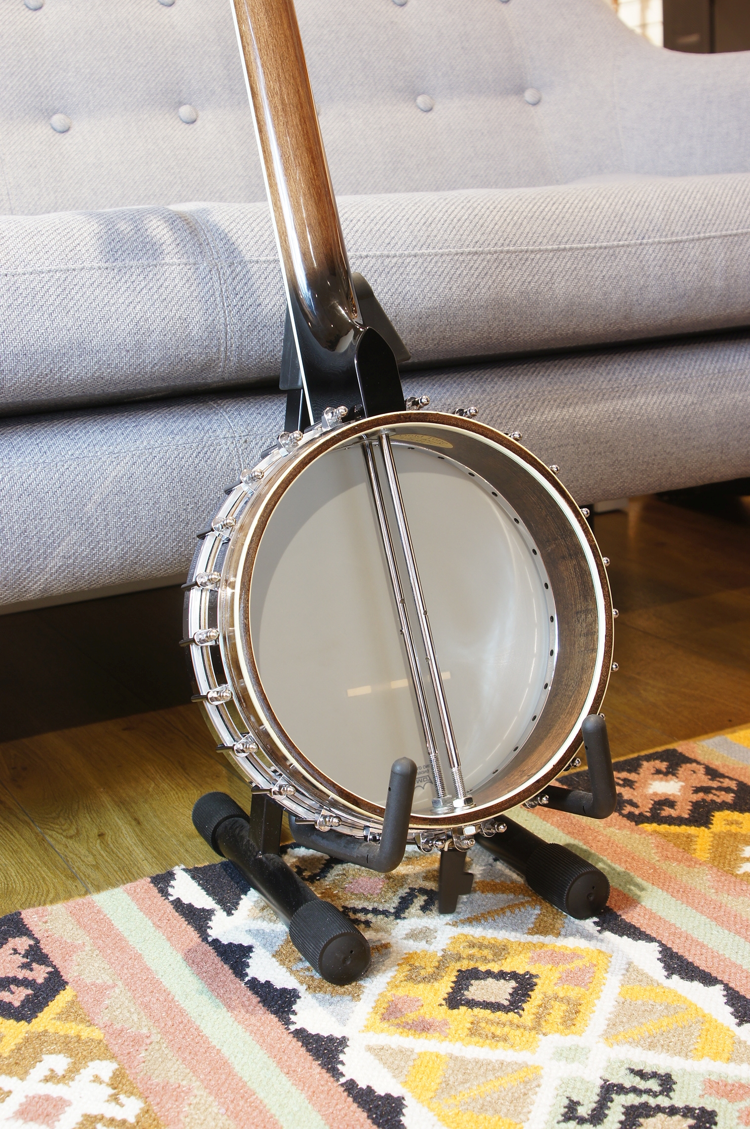 Gold Tone OT-800LN Old Time 5-String Banjo Long Neck - B-Ware