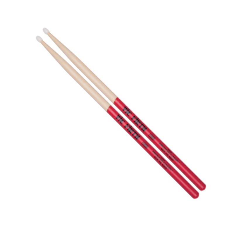 Vic Firth 5AN Vic Grip American Classic