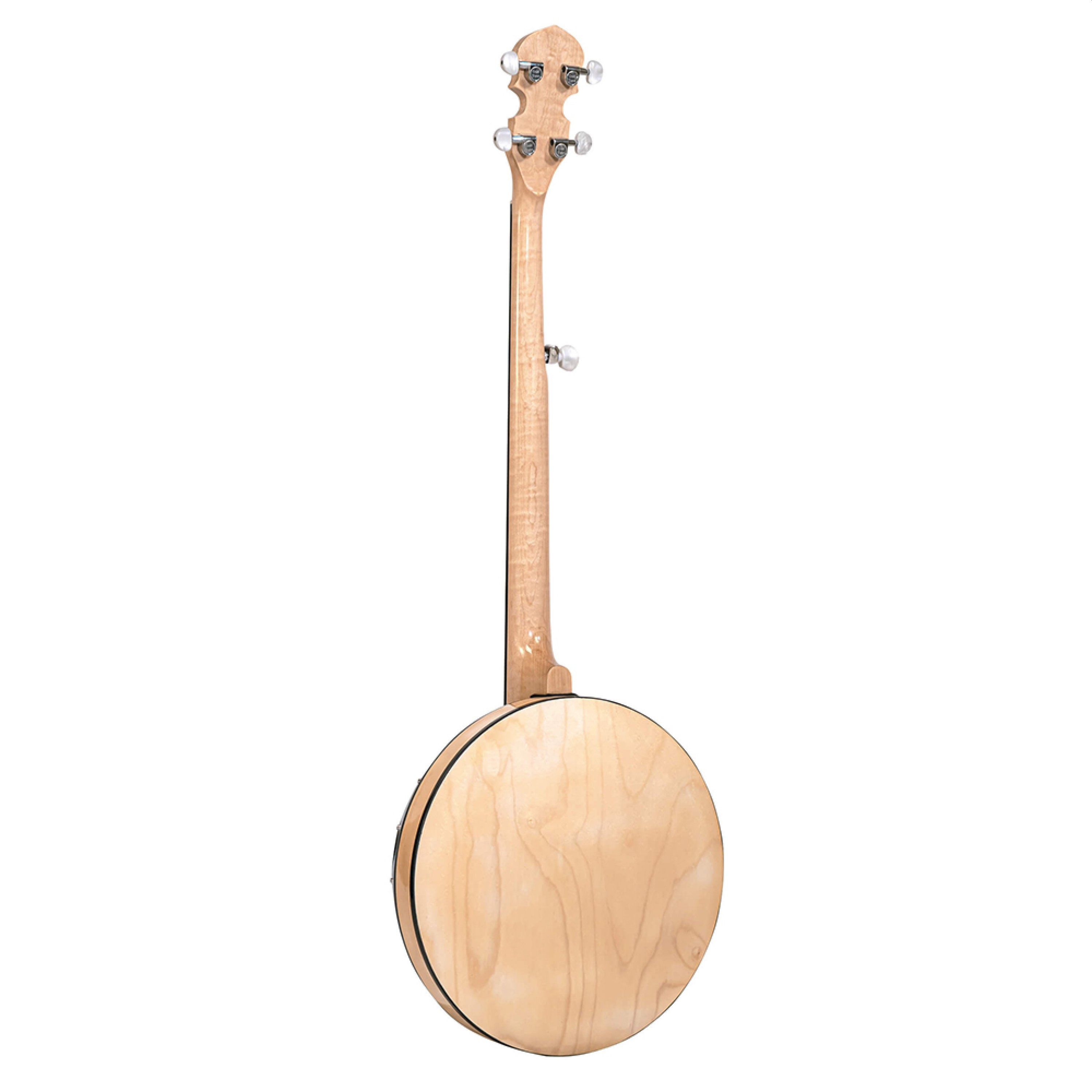 Gold Tone CC-100R Cripple Creek 5-String Banjo inklusive Gigbag