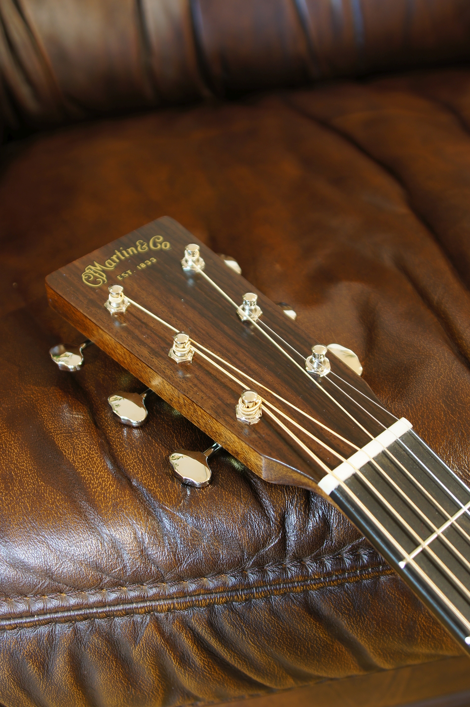 Martin GPC-16E-01 Rosewood