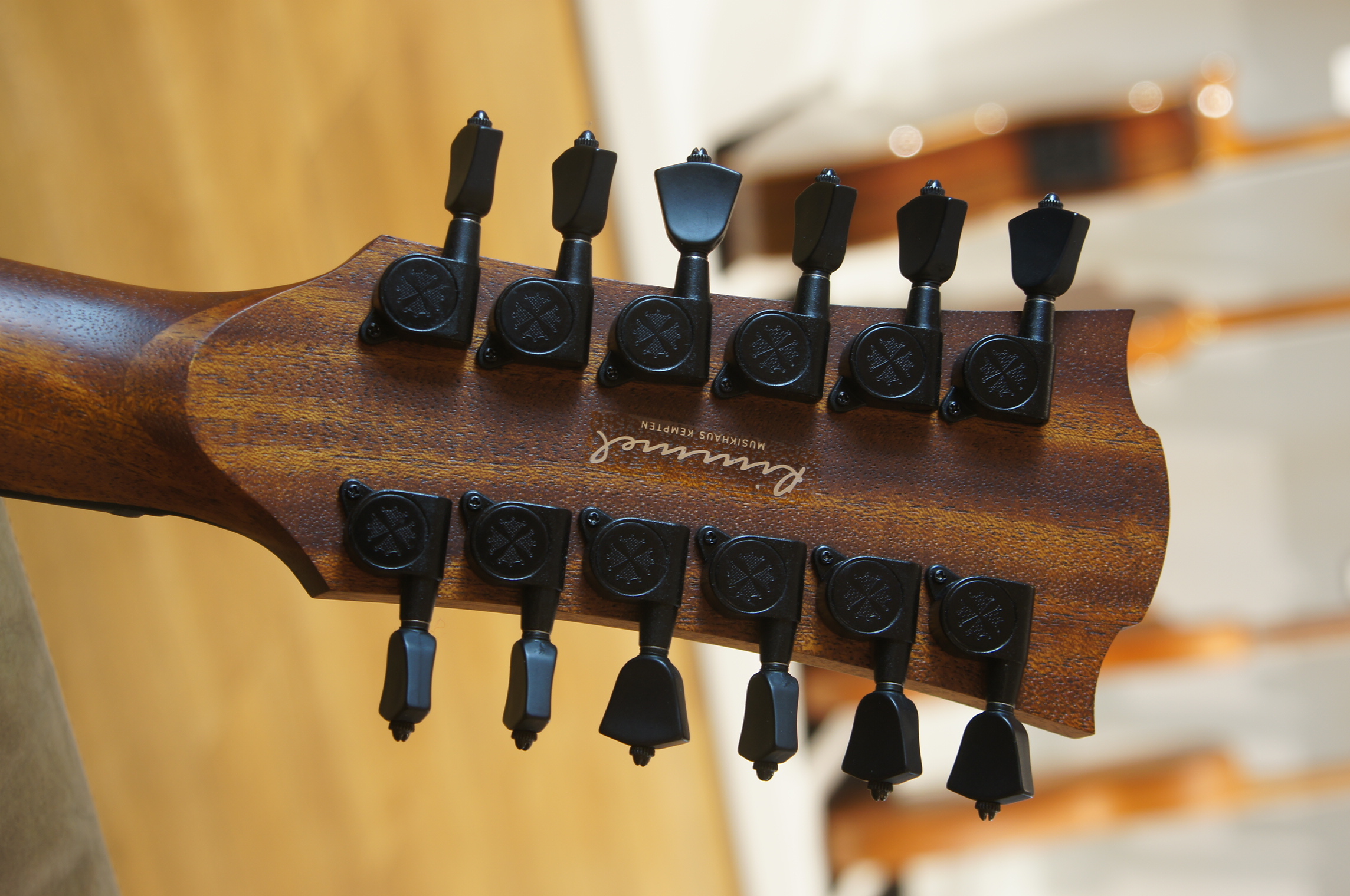 LAG - GLA SAUVAGE-J12CE