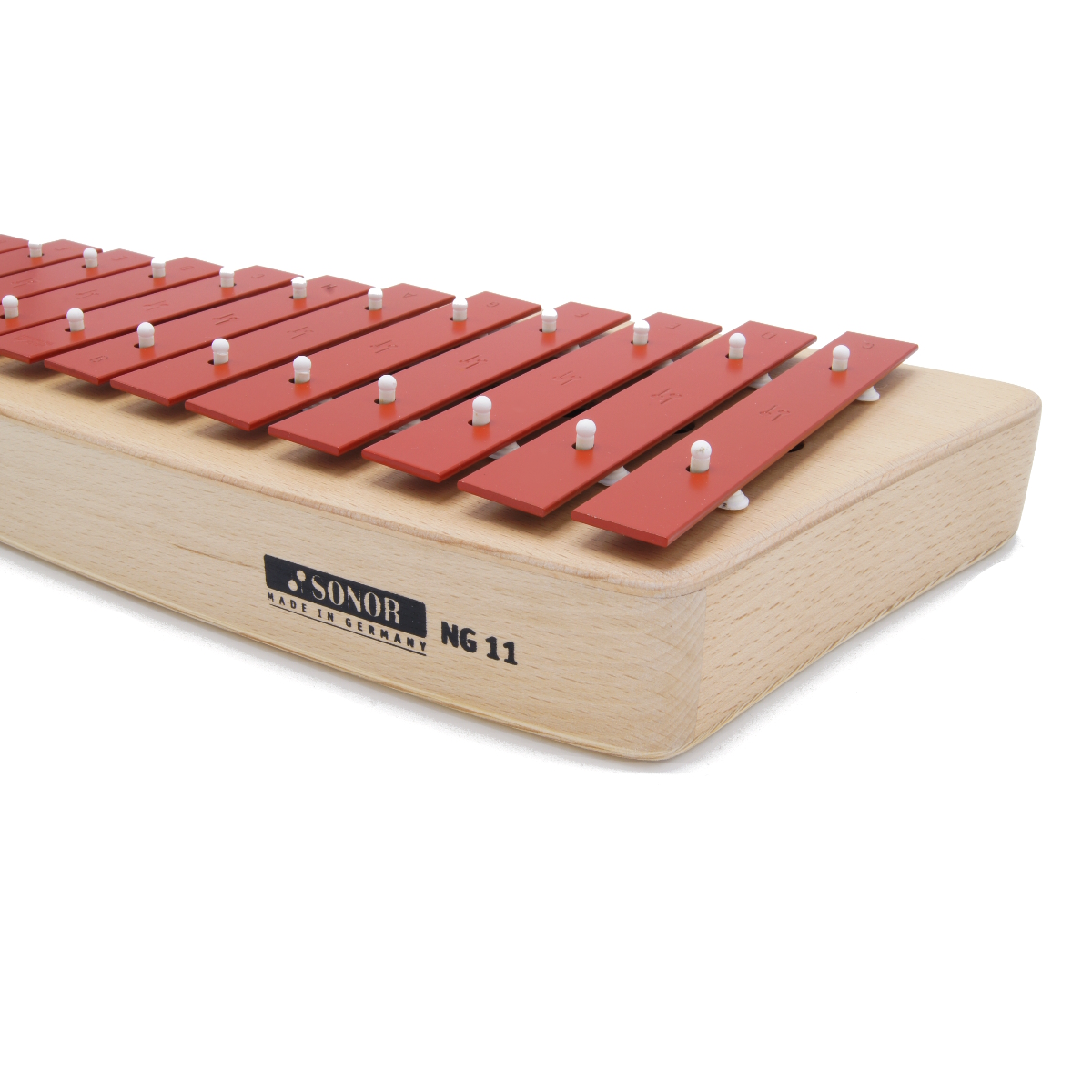 Sonor Glockenspiel Alt NG 11