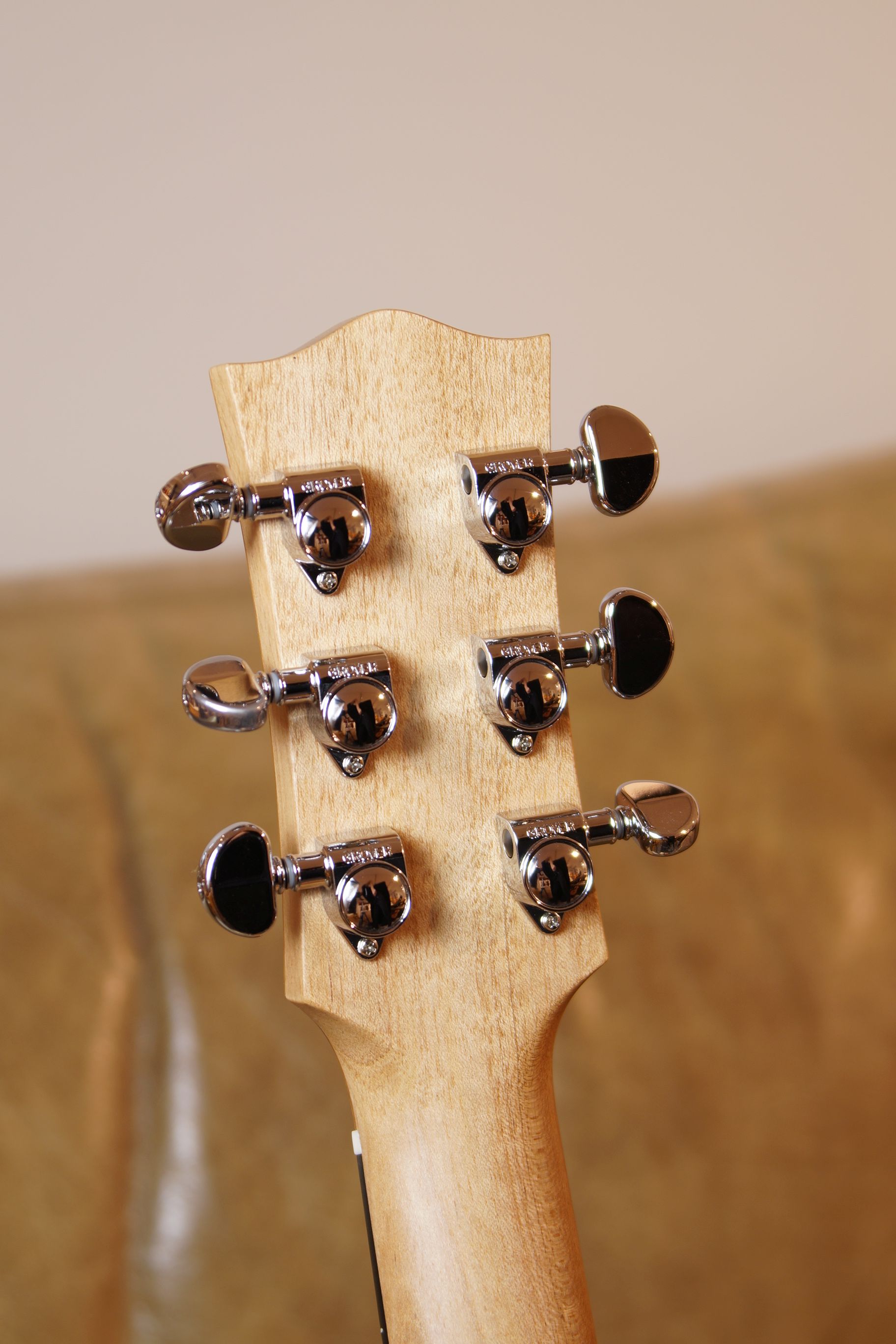 Maton SRS 60 Lefthand