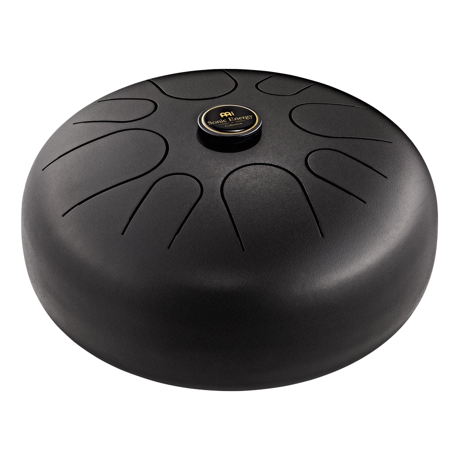 MEINL Sonic Energy Steel Tongue Drum - A-Moll