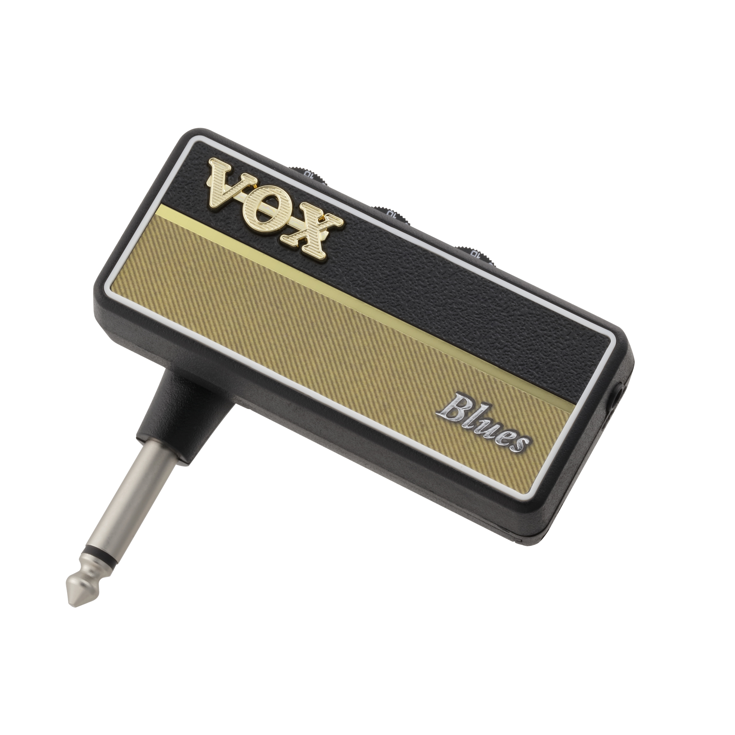 Vox amPlug 2 Blues Kopfhörerverstärker